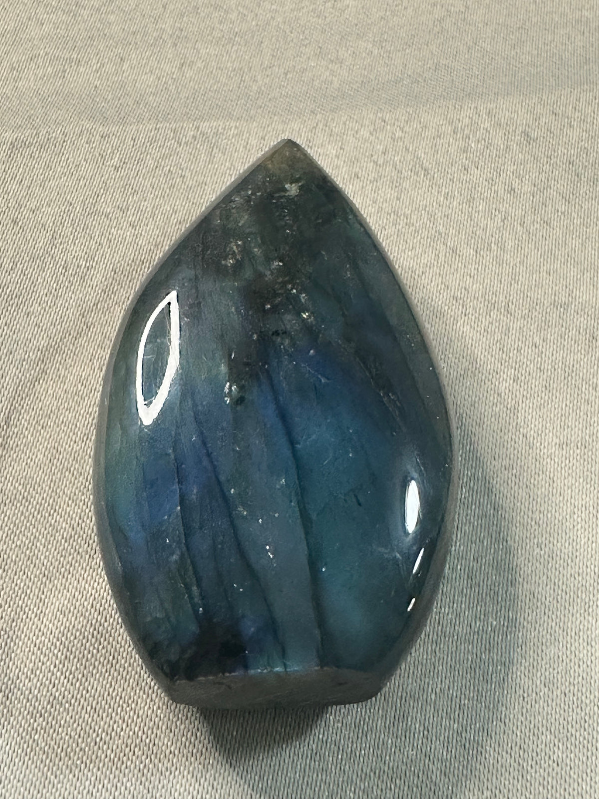 Labradorite Crystals