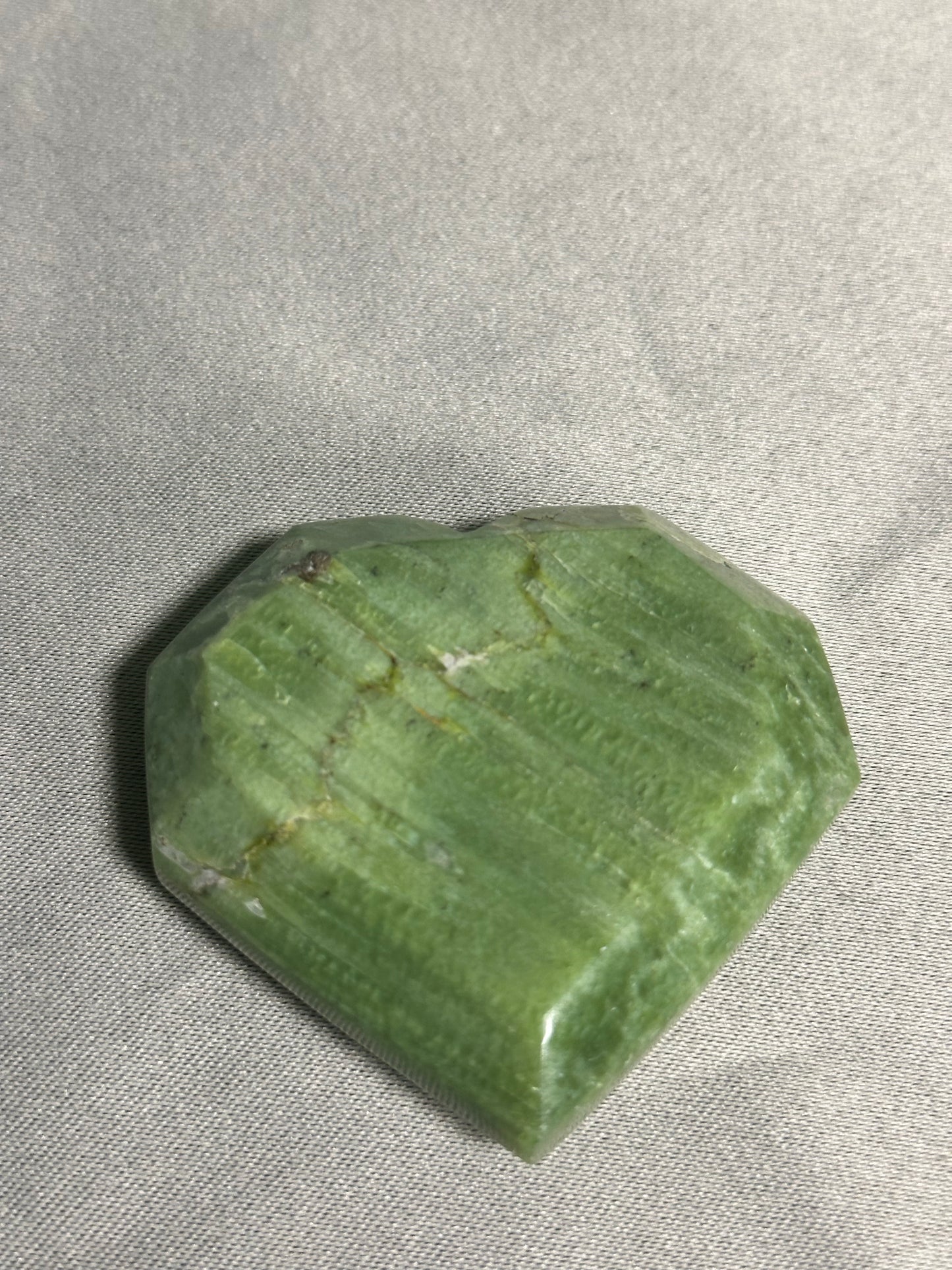 Tremolite Hearts
