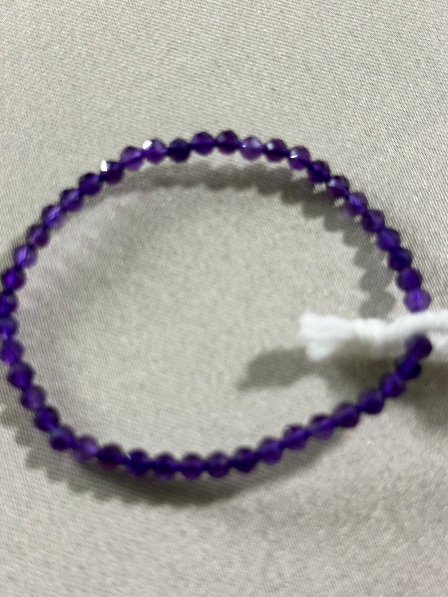 Crystal/Gemstone Bracelets