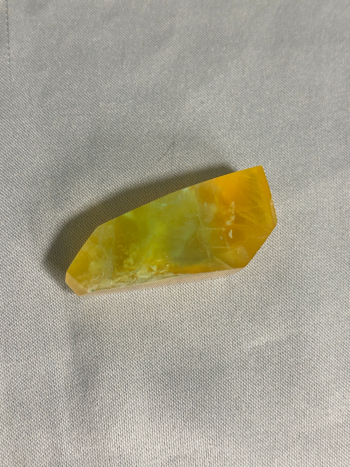 Fluorite Crystals