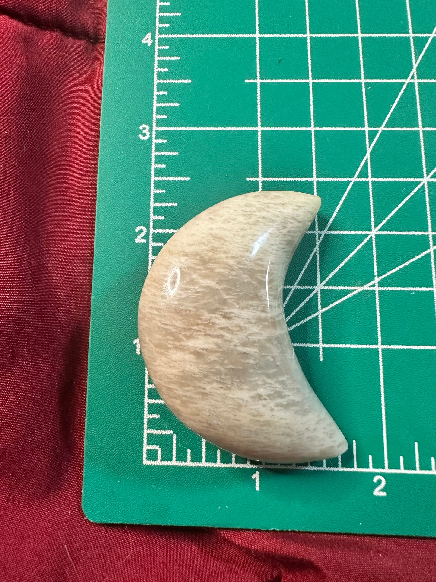 Moonstone Crystals