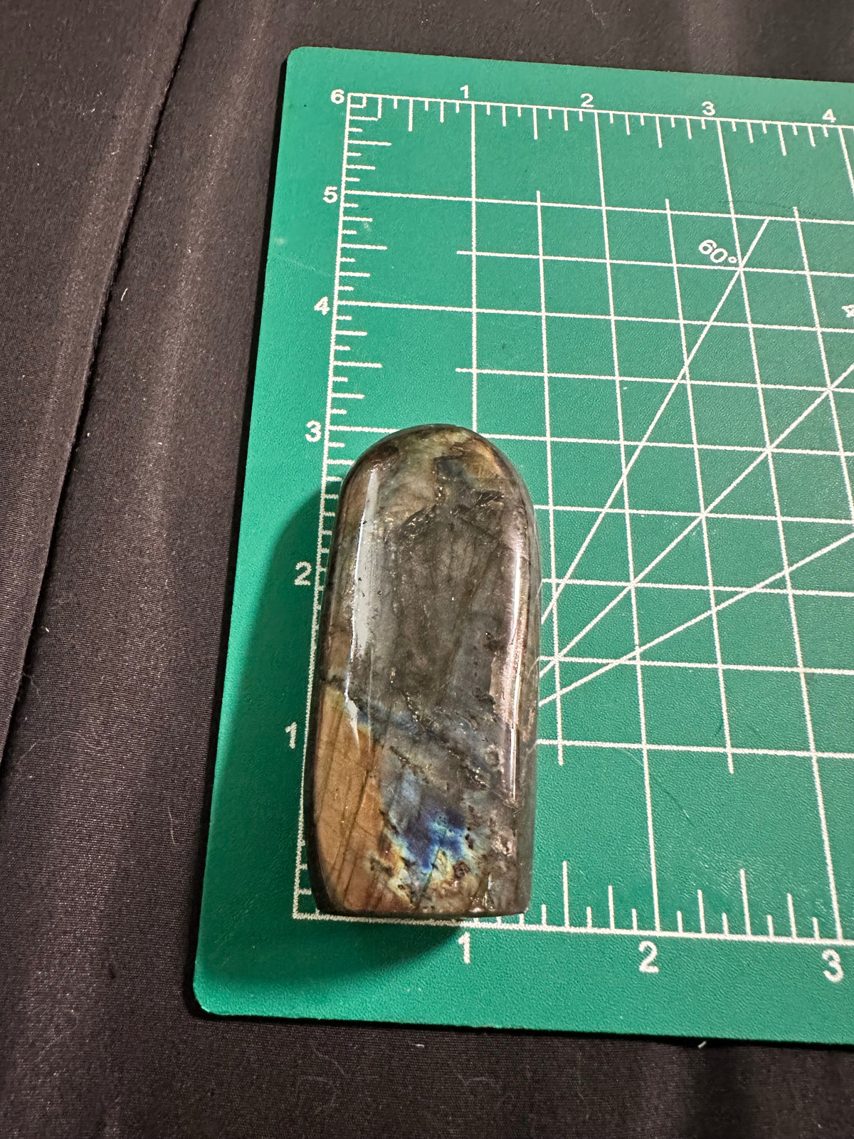 Labradorite Crystals