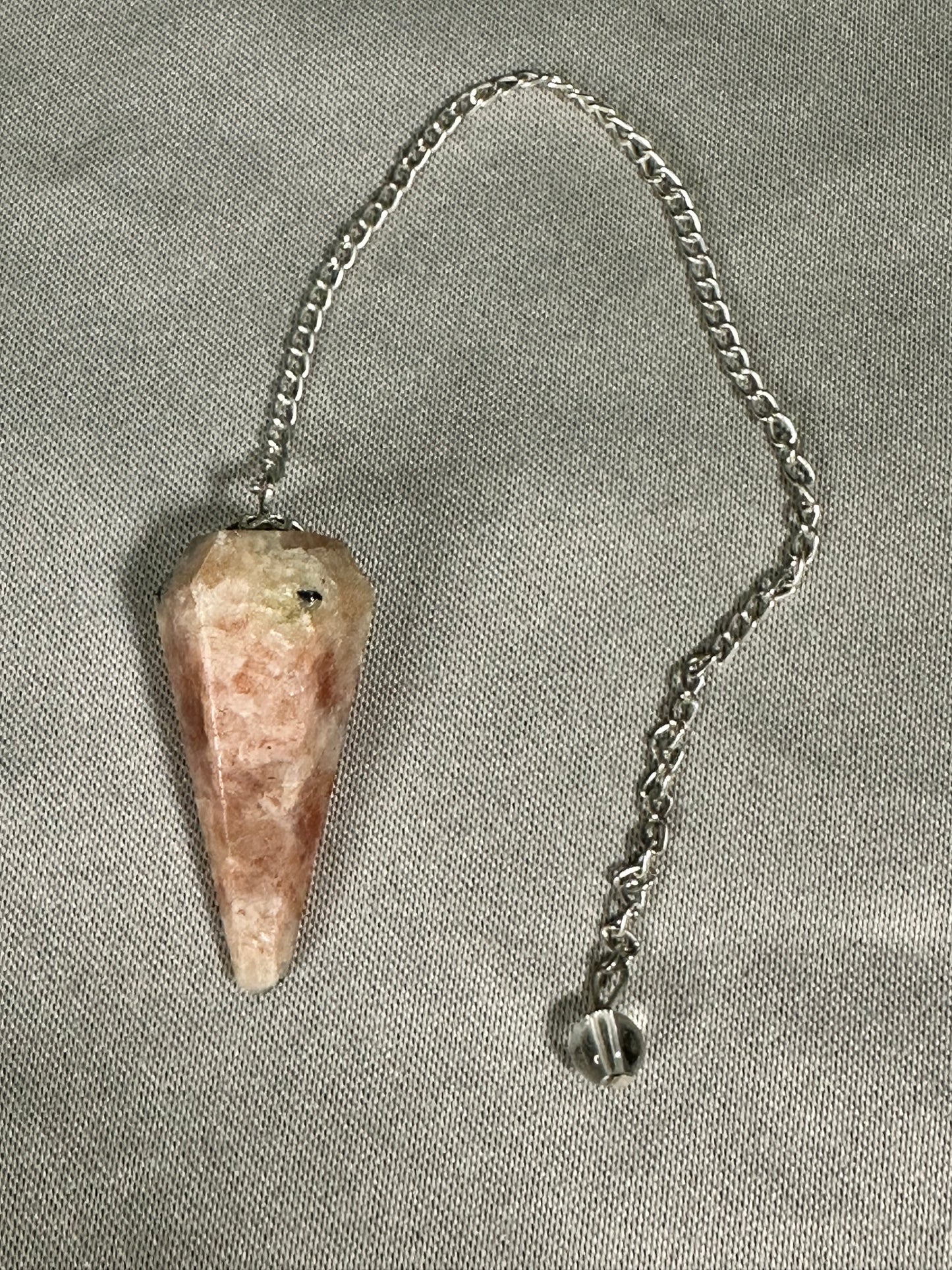 Crystal/Gemstone Pendulums