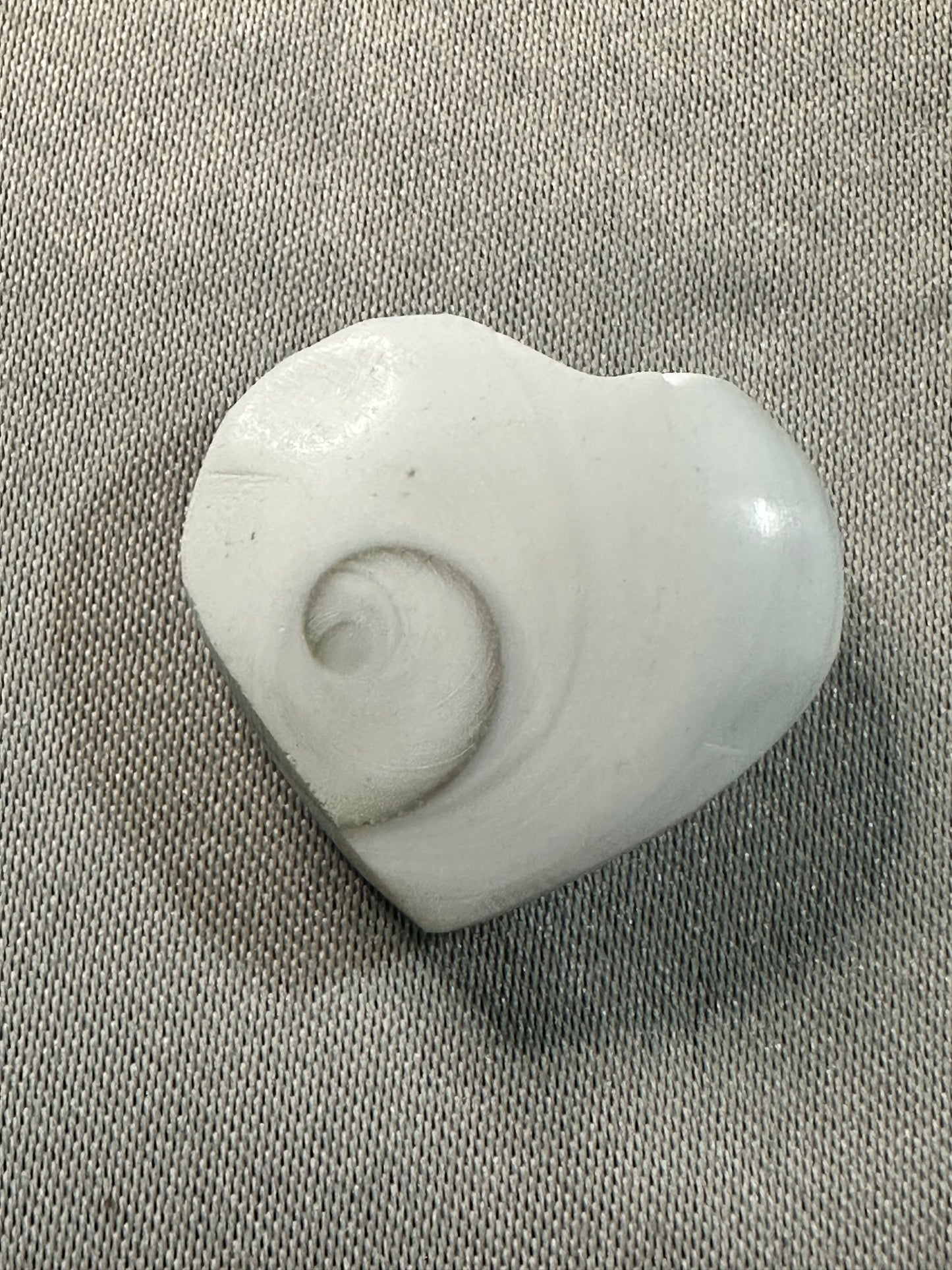 Sun Shell Hearts