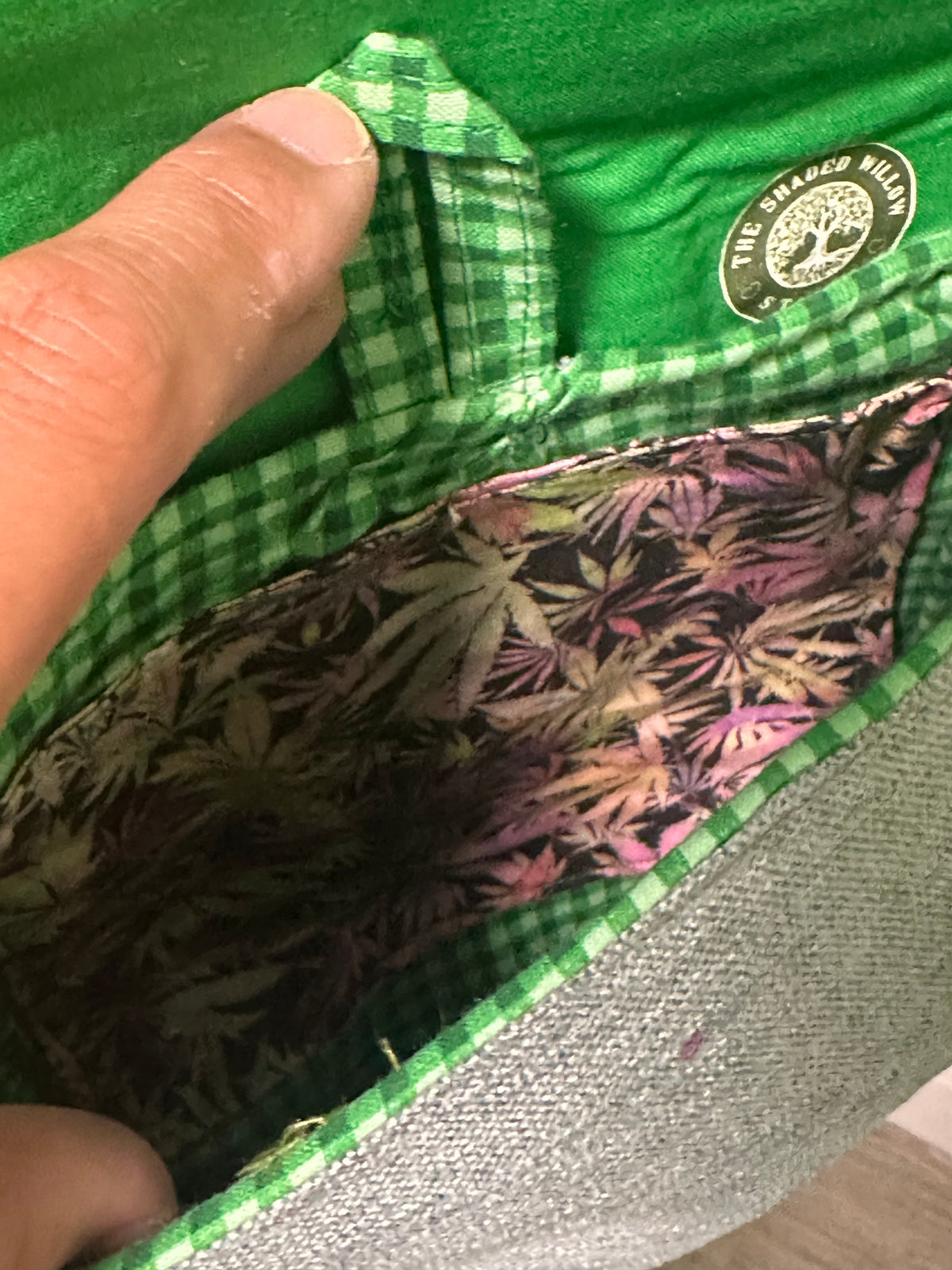 Canna Bags
