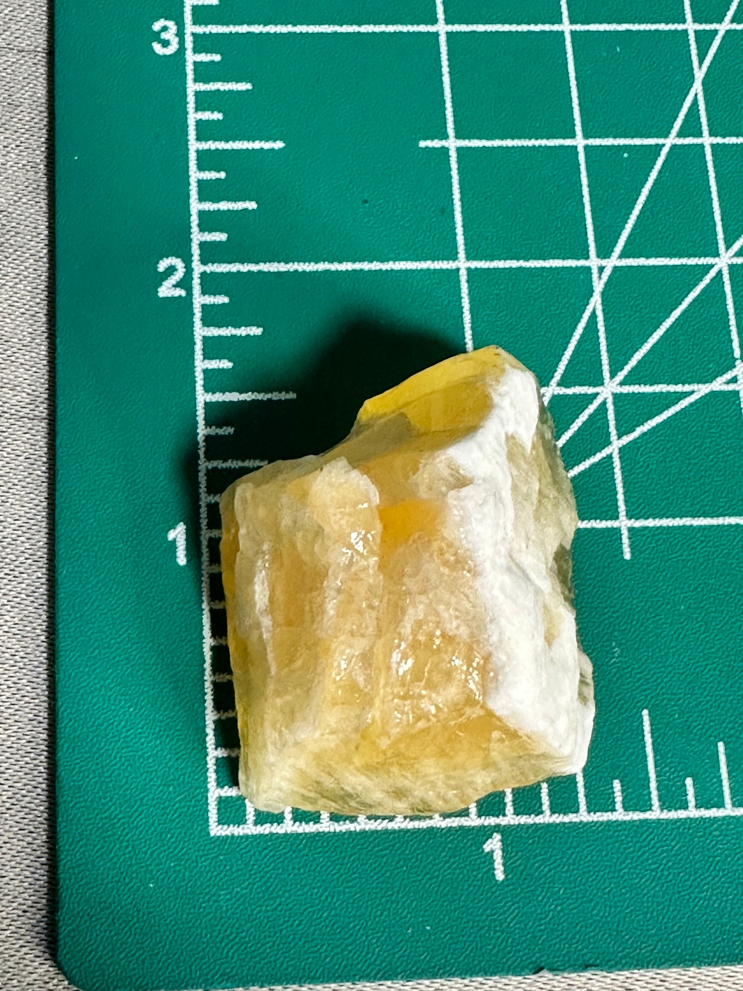 Raw Calcite Specimens