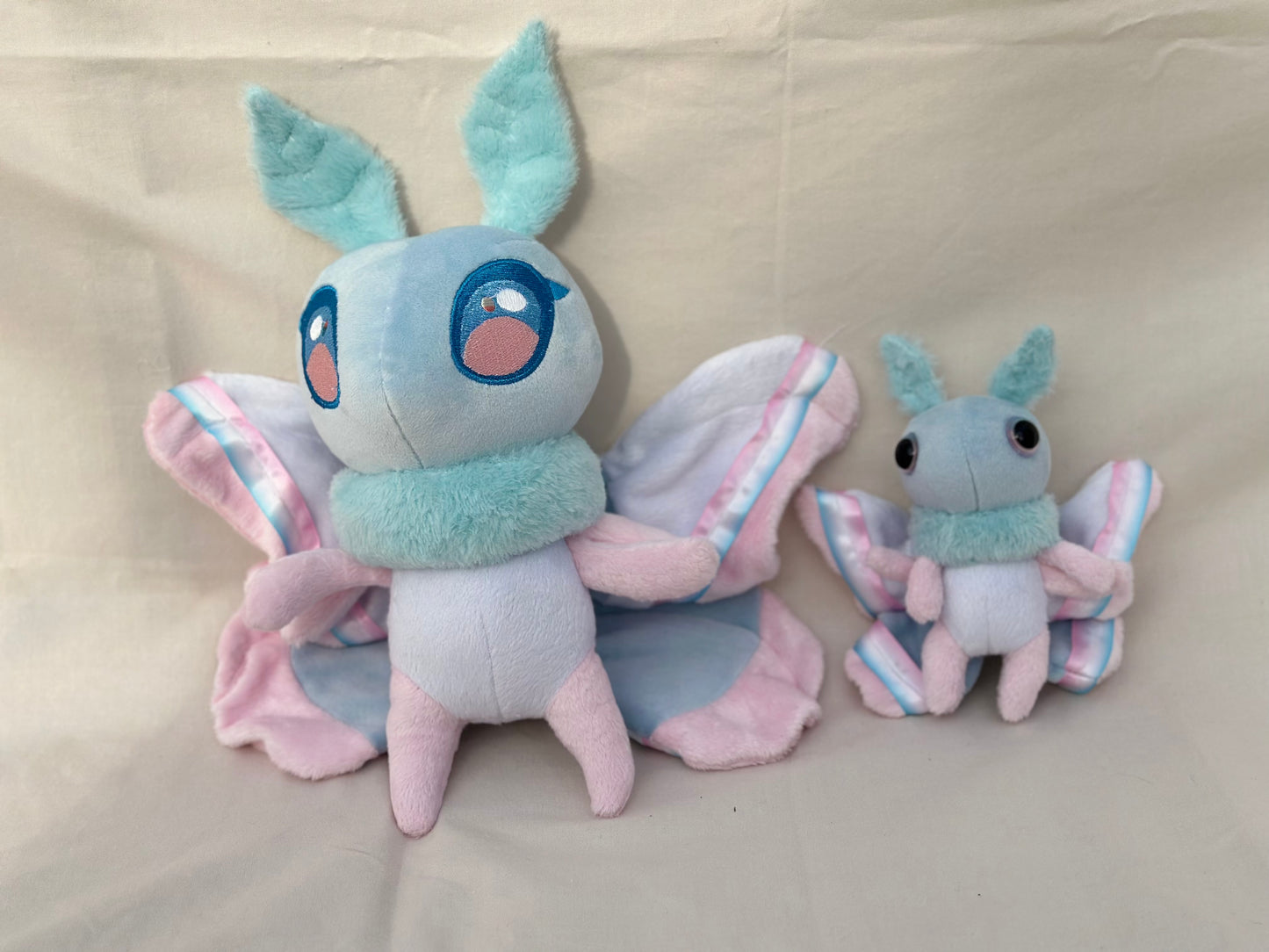 Pride Moths & Butterflies