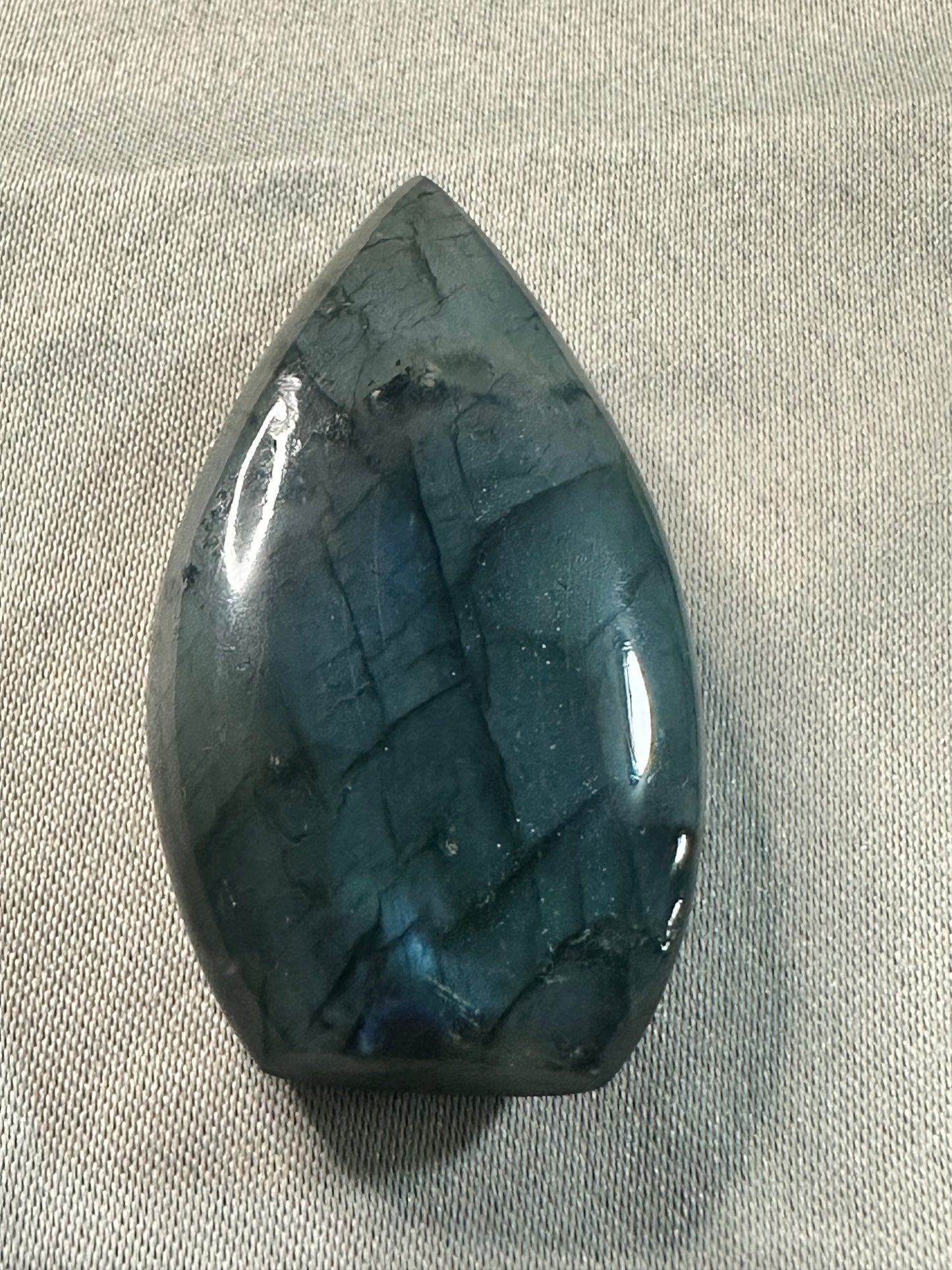 Labradorite Crystals