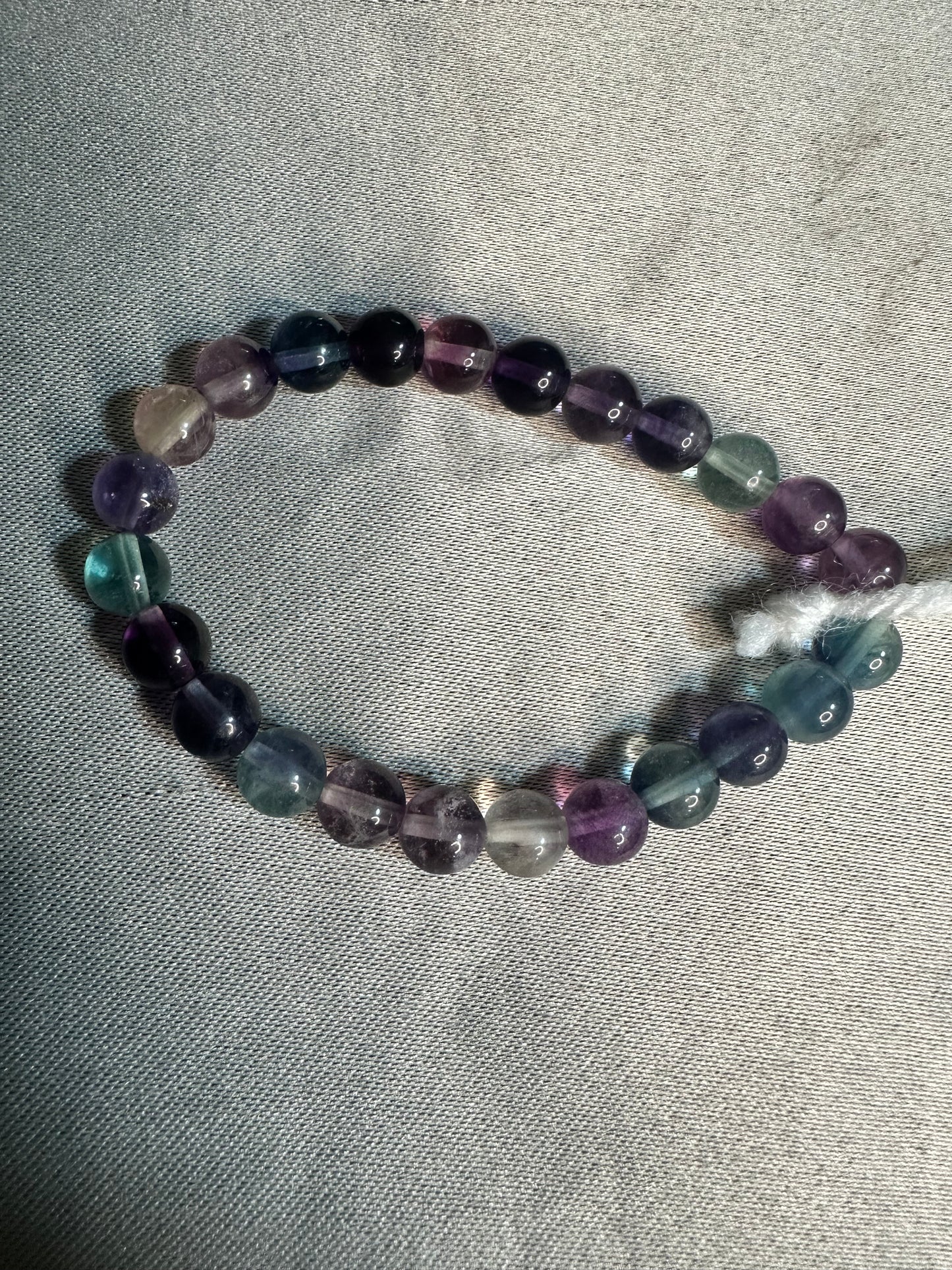 Crystal/Gemstone Bracelets