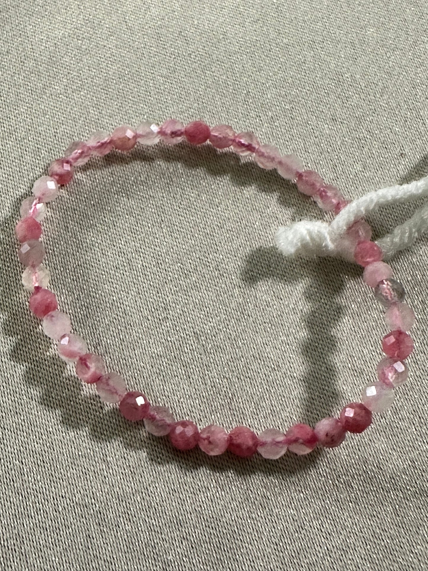 Crystal/Gemstone Bracelets