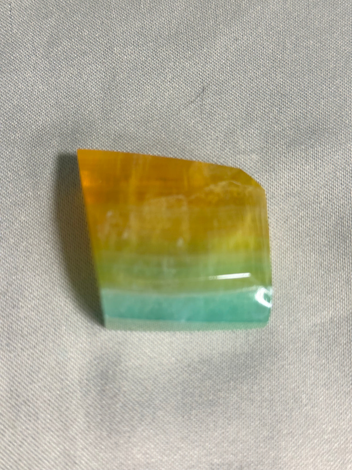 Fluorite Crystals