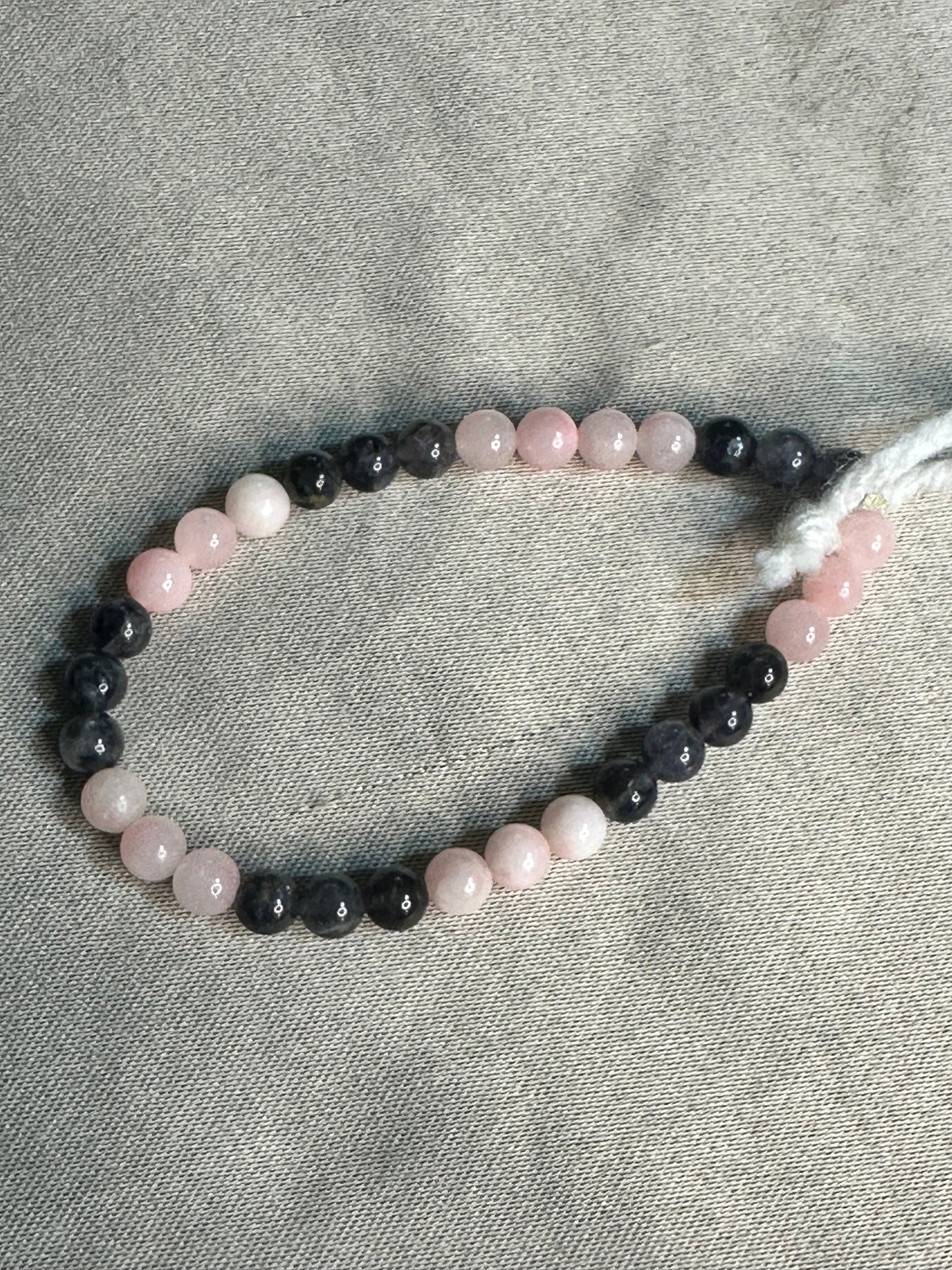 Crystal/Gemstone Bracelets