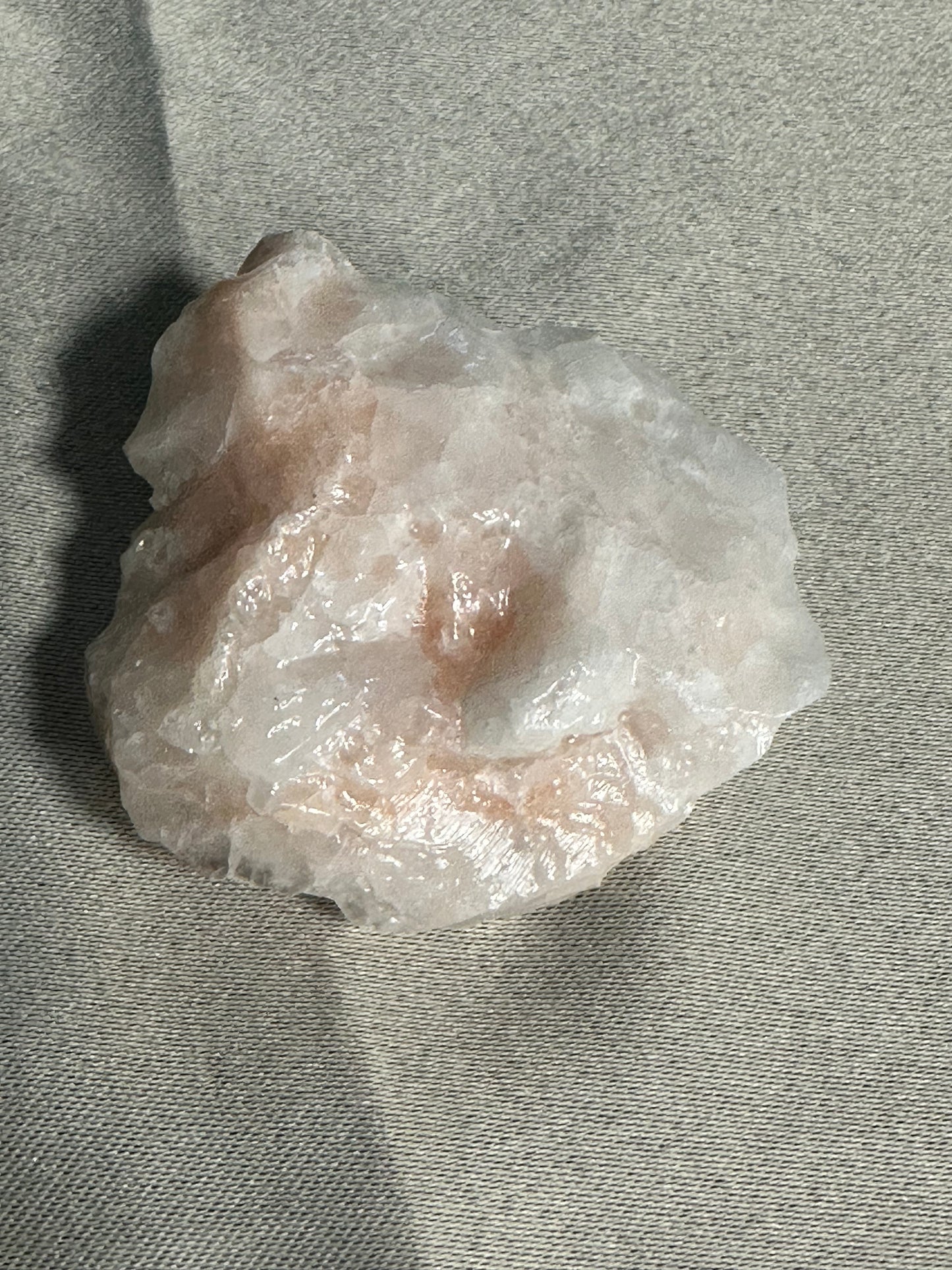 Raw Calcite Specimens