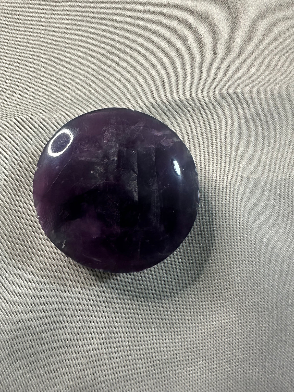 Fluorite Crystals