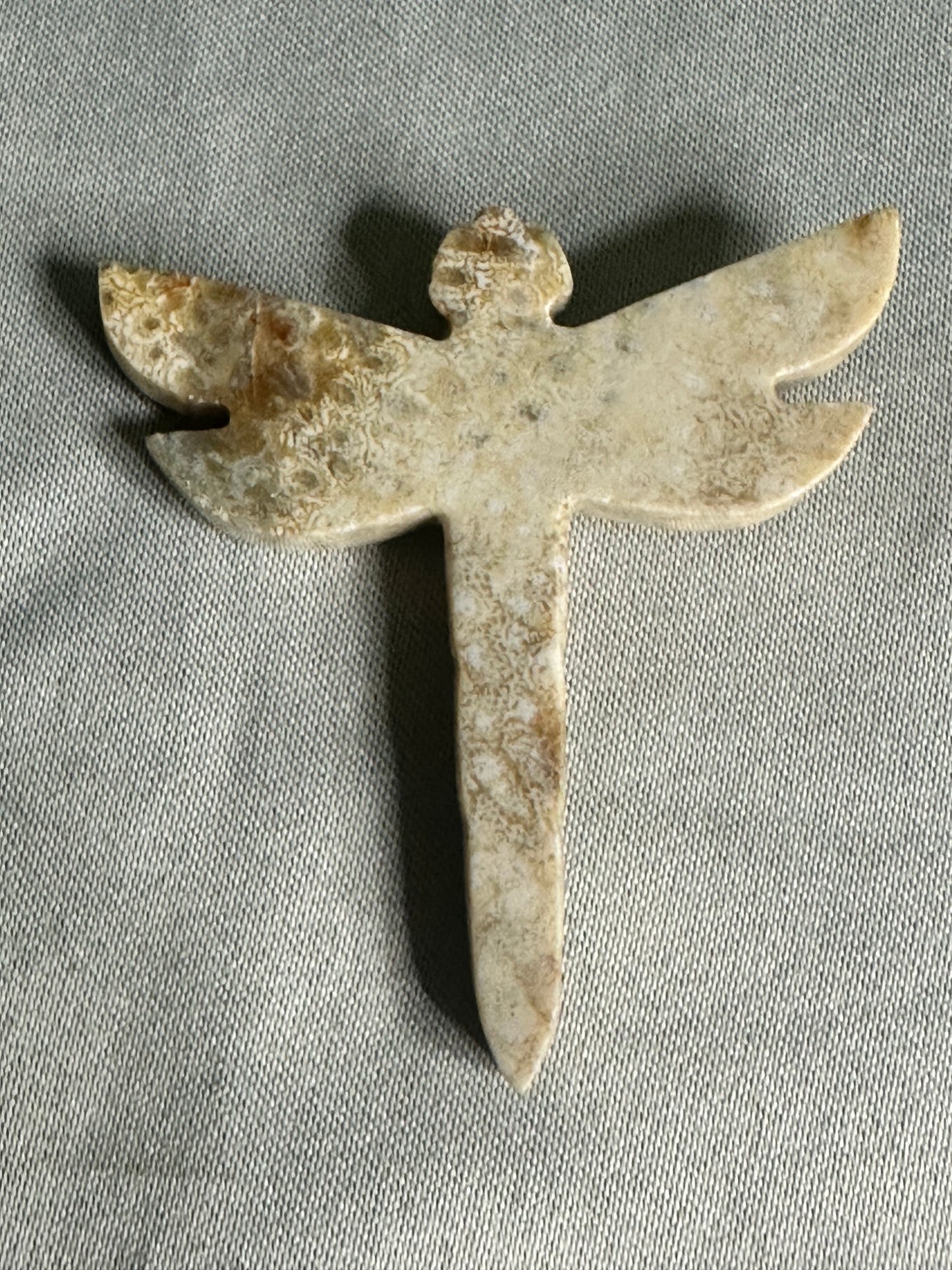 Dragonfly Crystals