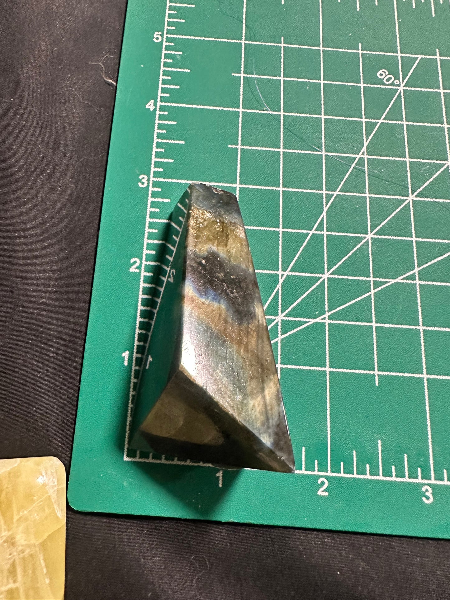 Labradorite Crystals