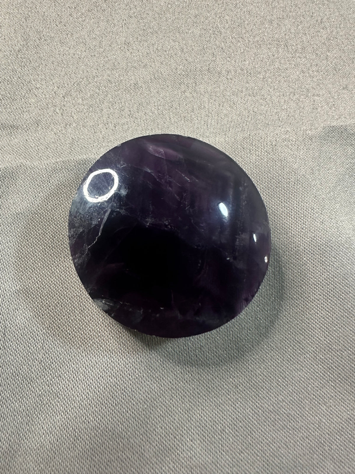 Fluorite Crystals