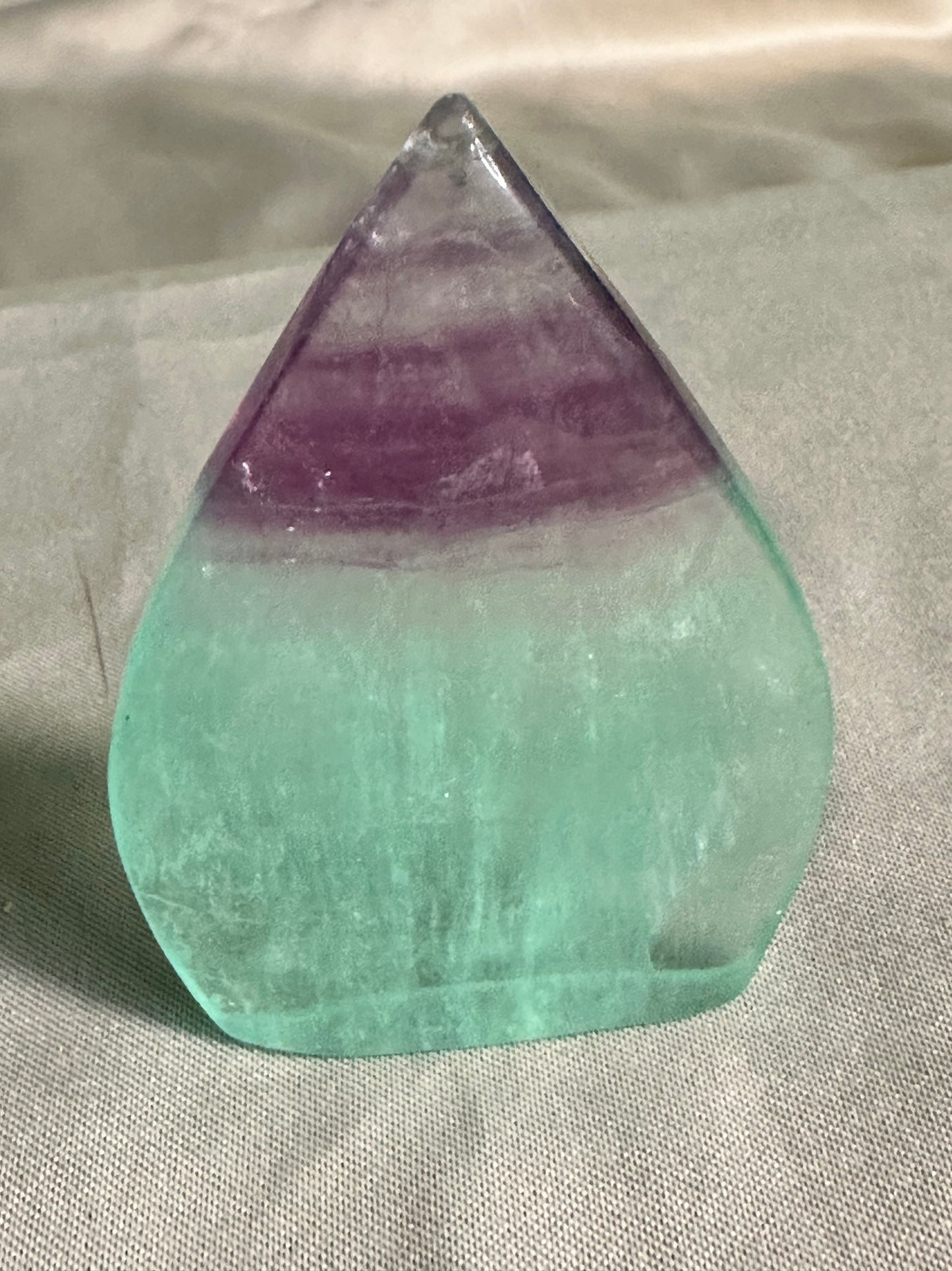 Fluorite Crystals
