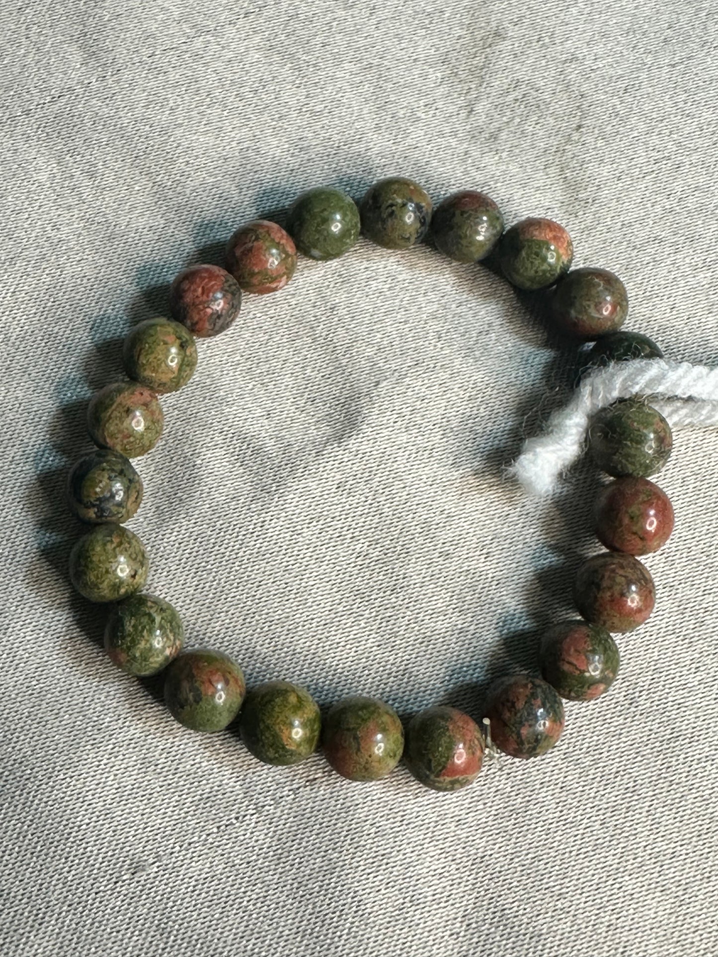 Crystal/Gemstone Bracelets