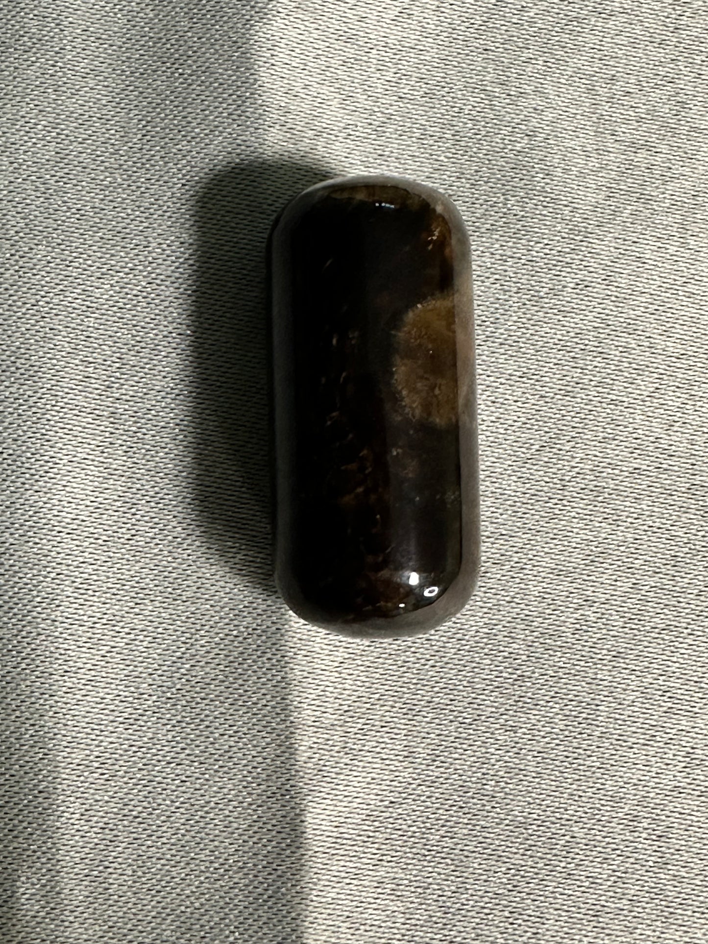 Gemstone Pill Tumbles