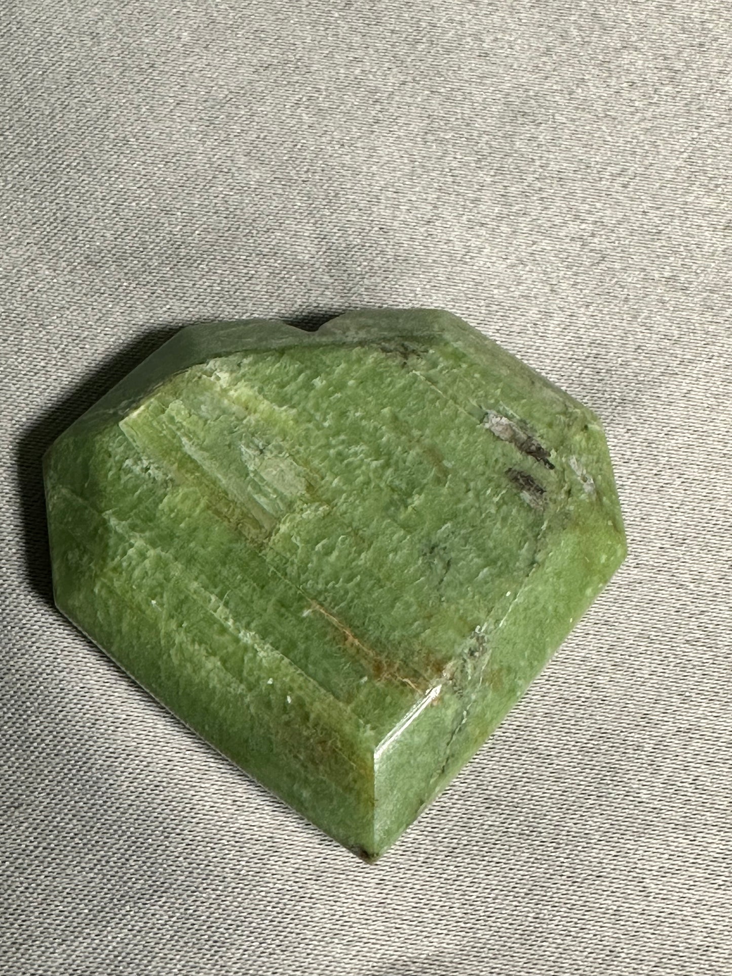 Tremolite Hearts