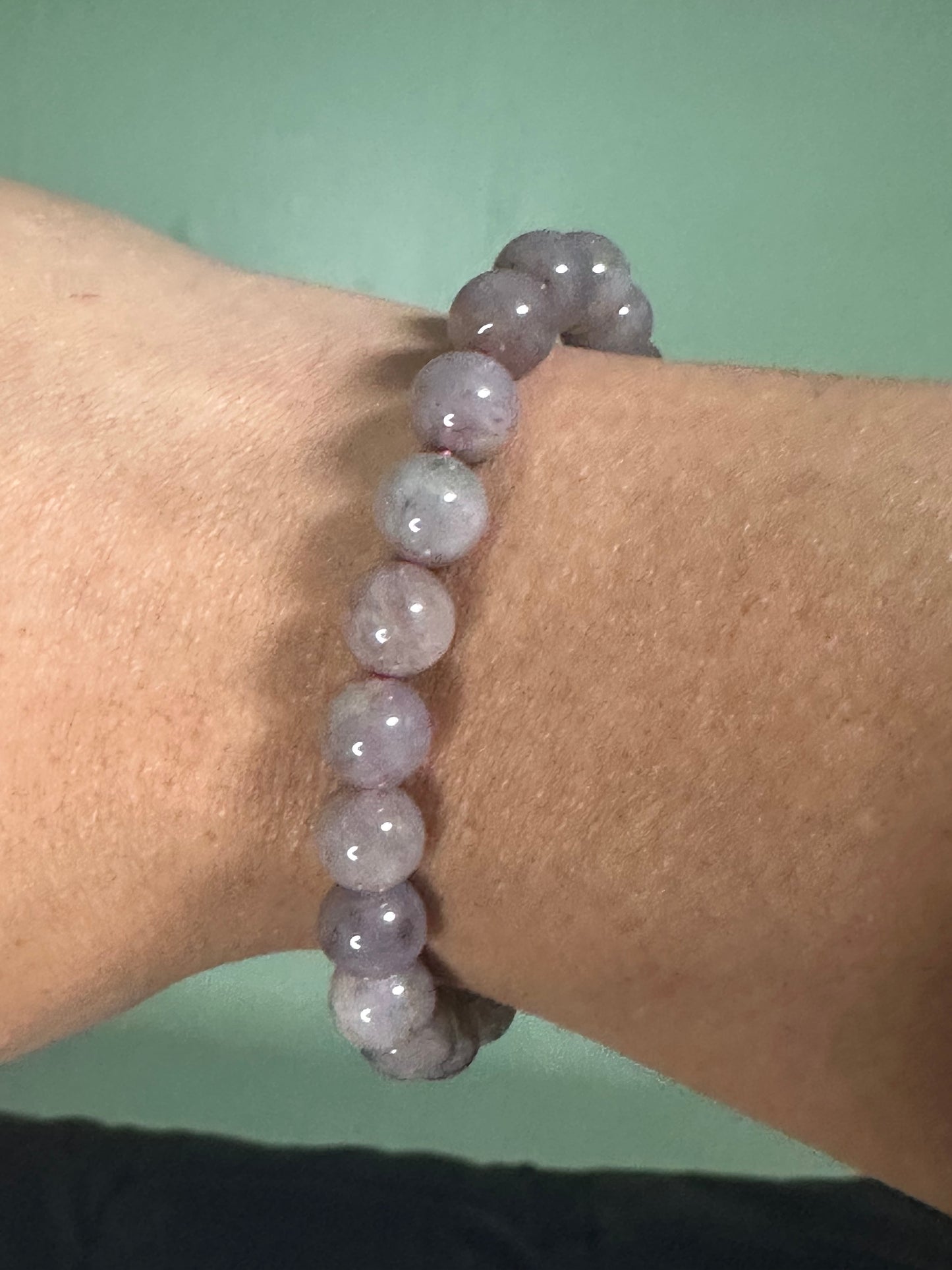 Crystal/Gemstone Bracelets
