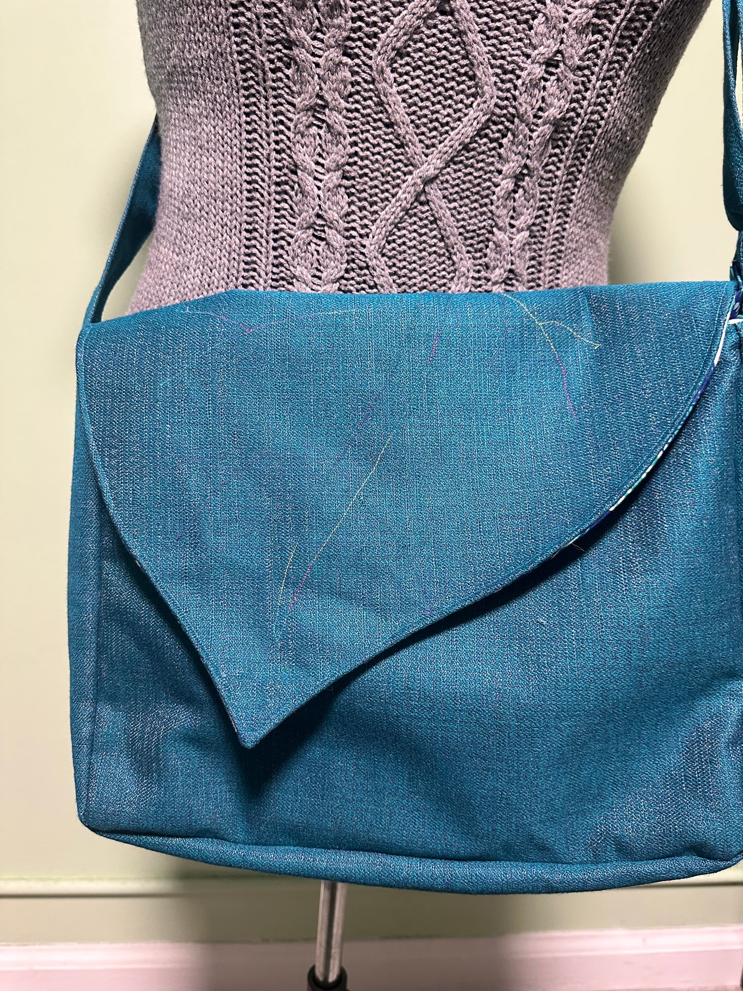 Large Messenger Bags