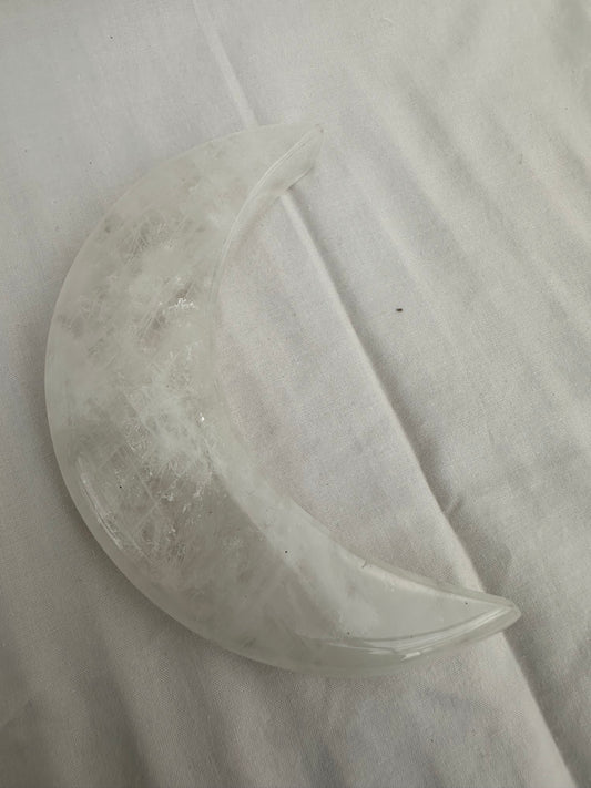 Quartz Moon