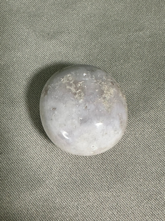 Lavender Agate Tumble