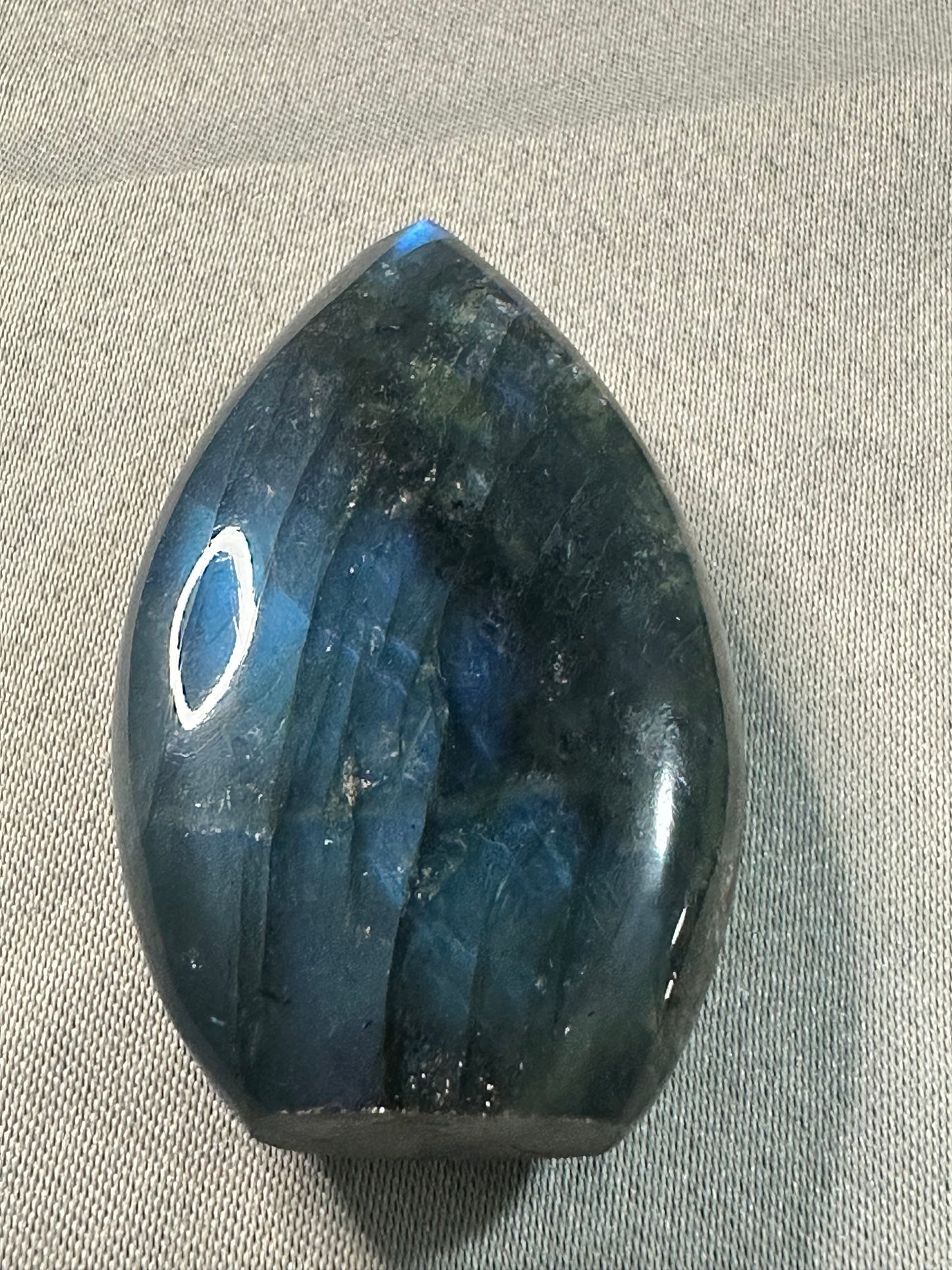 Labradorite Crystals