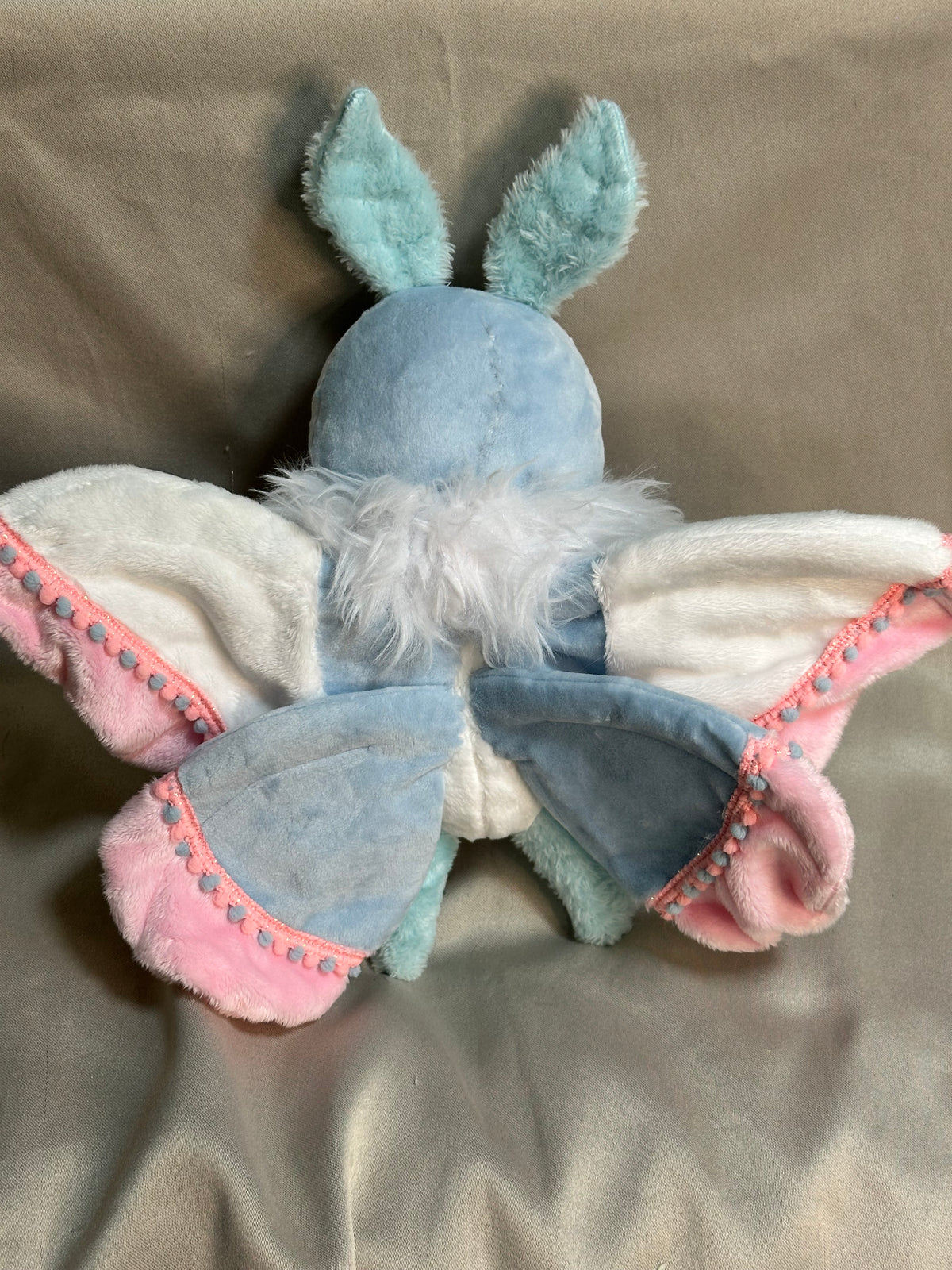 Pride Moths, Butterflies & Spiders