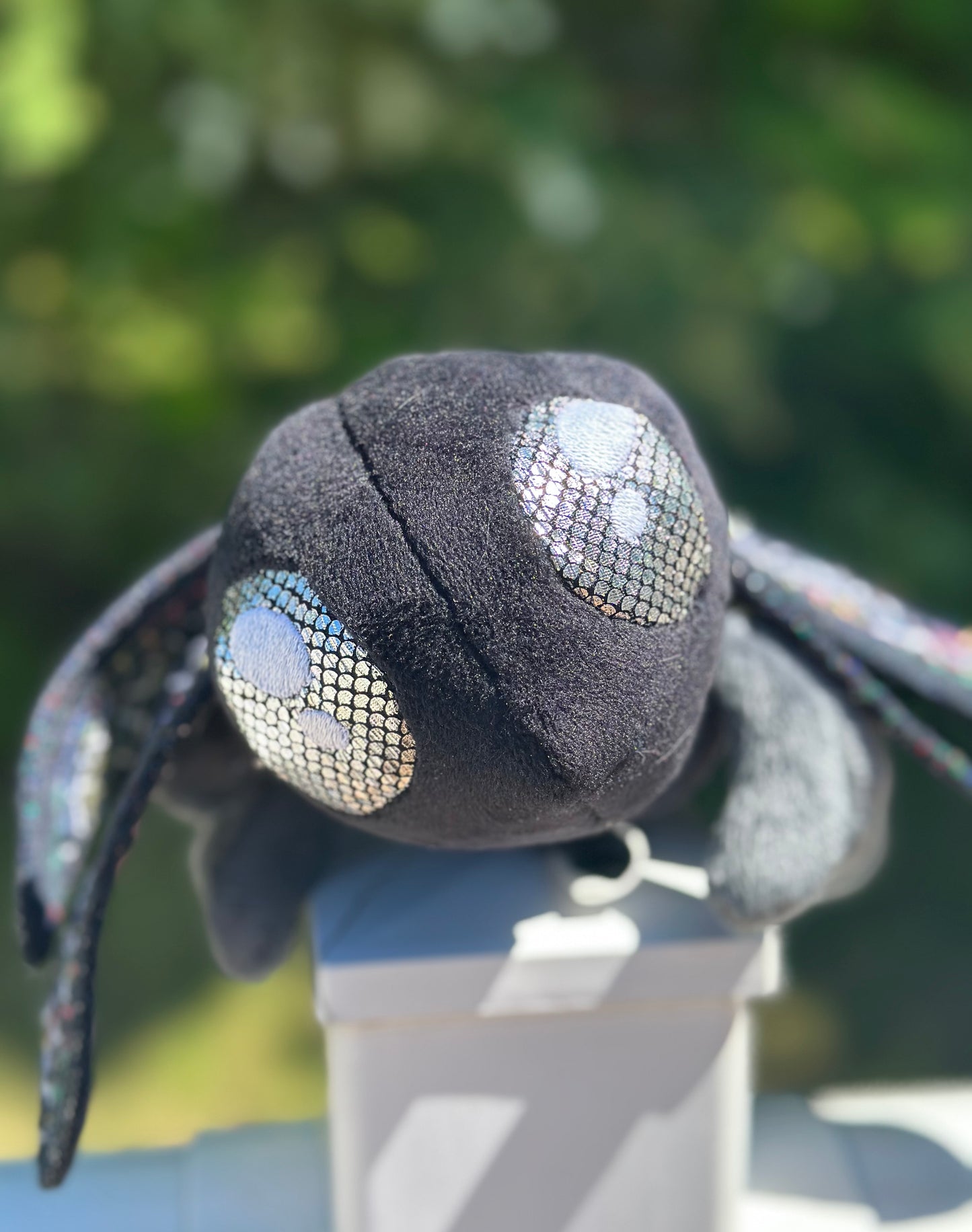 Dragonfly Plushies