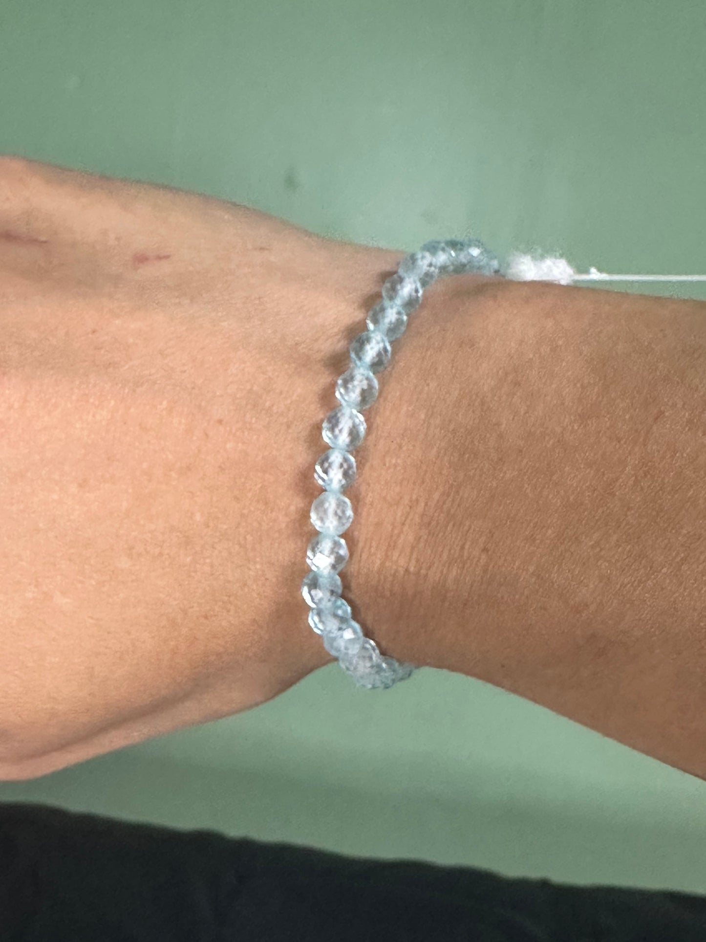 Crystal/Gemstone Bracelets