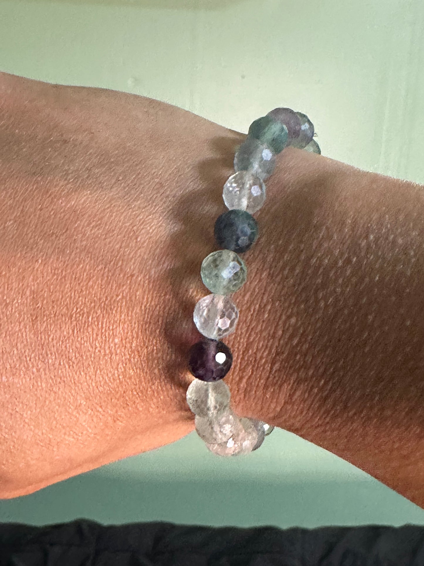 Crystal/Gemstone Bracelets