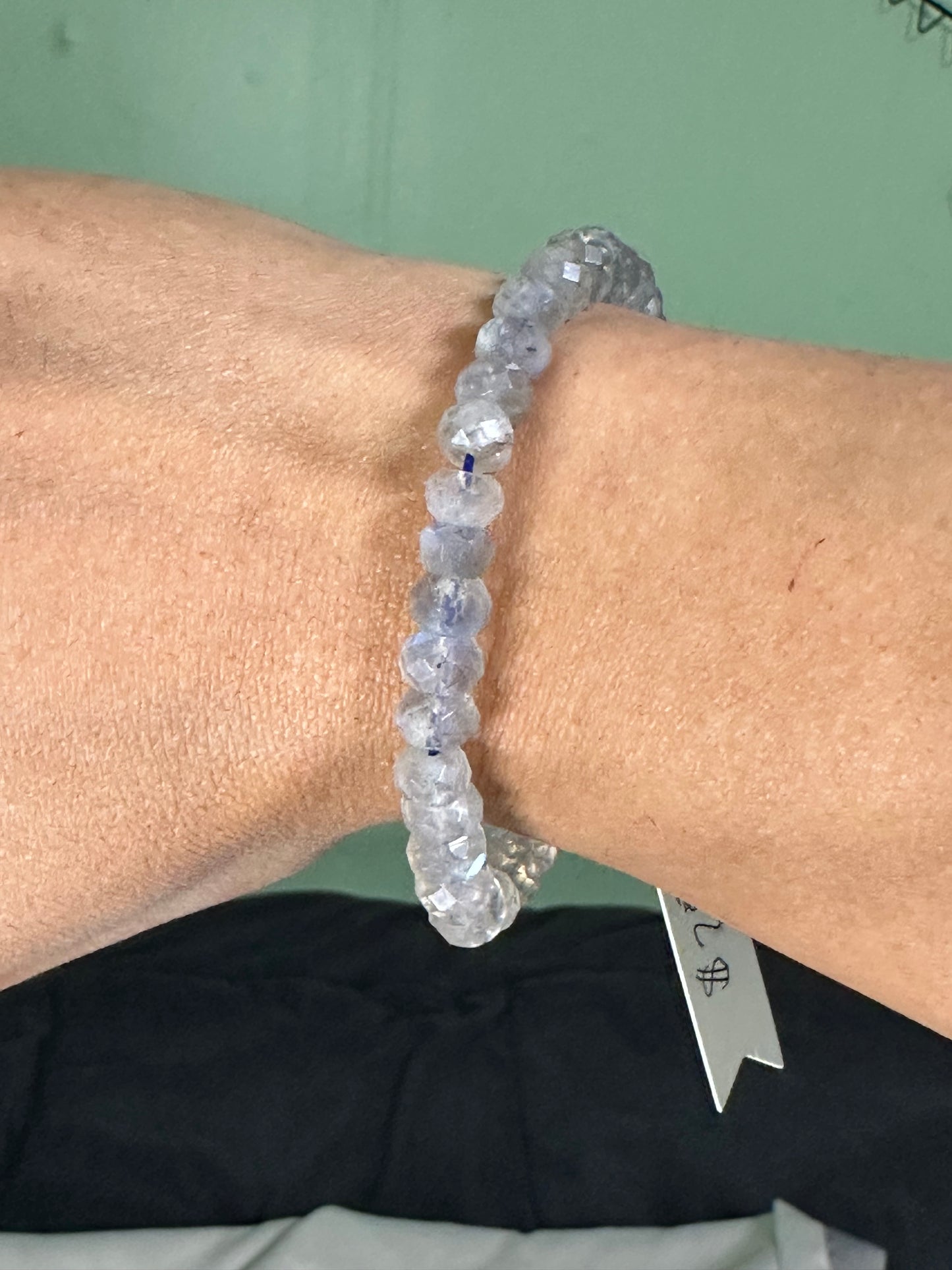 Crystal/Gemstone Bracelets