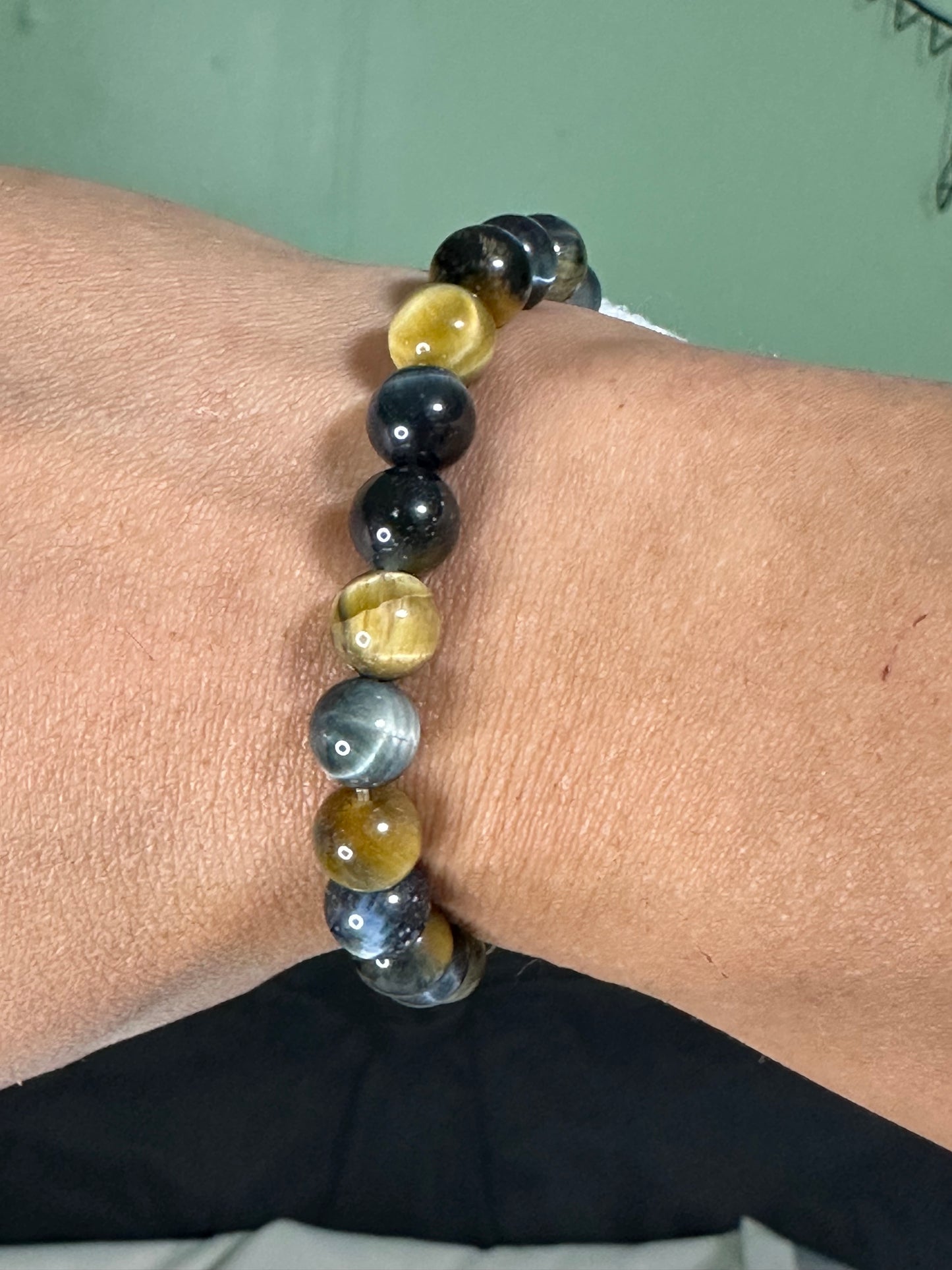 Crystal/Gemstone Bracelets