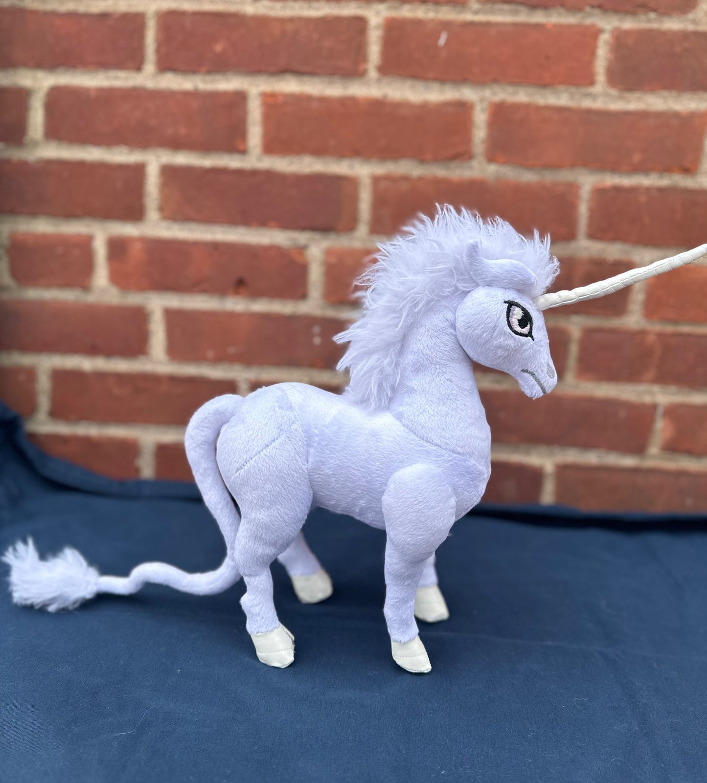 Amalthea the Last Unicorn