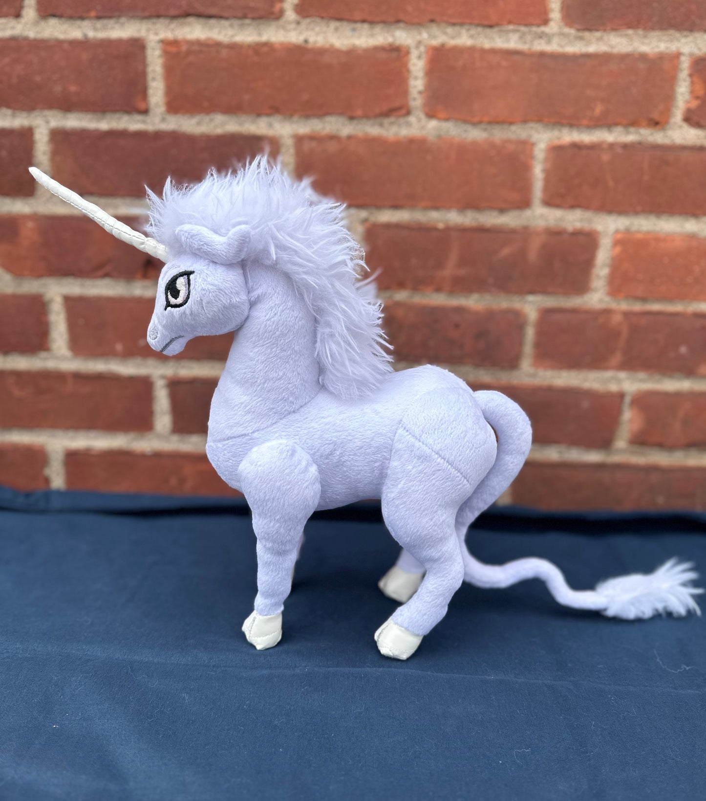 Amalthea the Last Unicorn