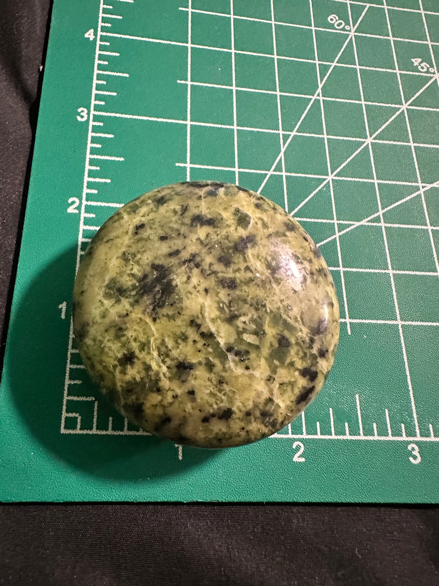 Jade Palm Stones