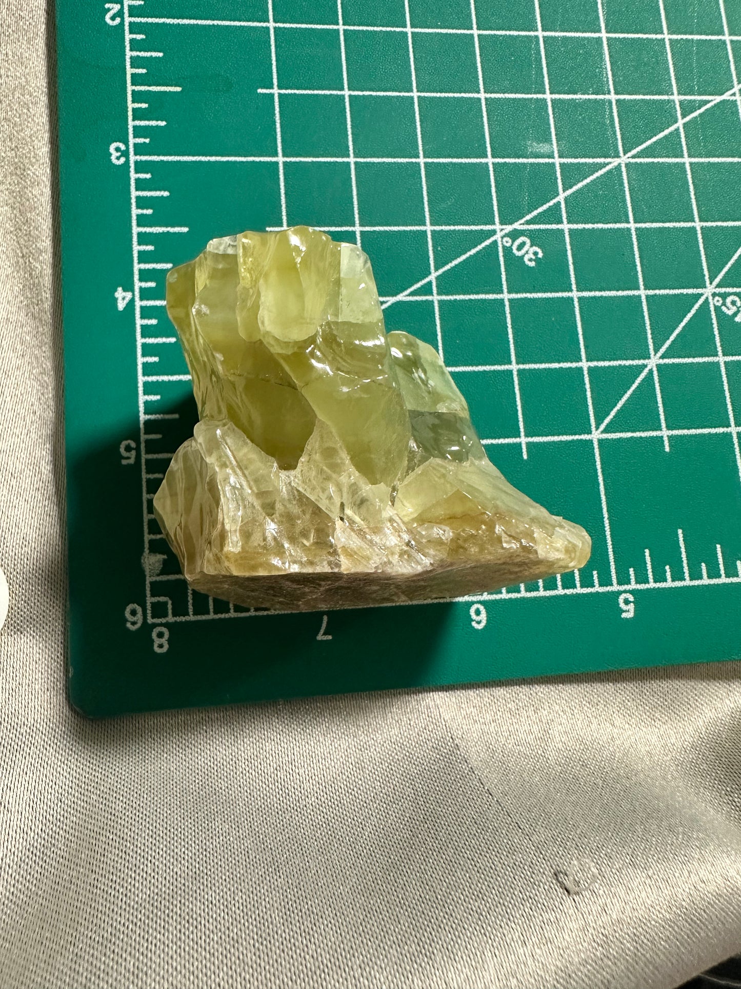 Raw Calcite Specimens