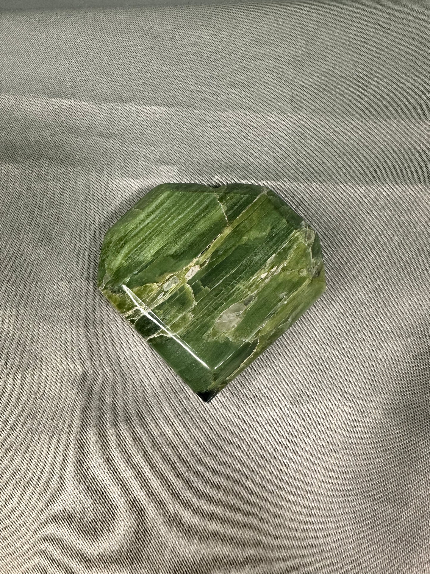 Tremolite Hearts
