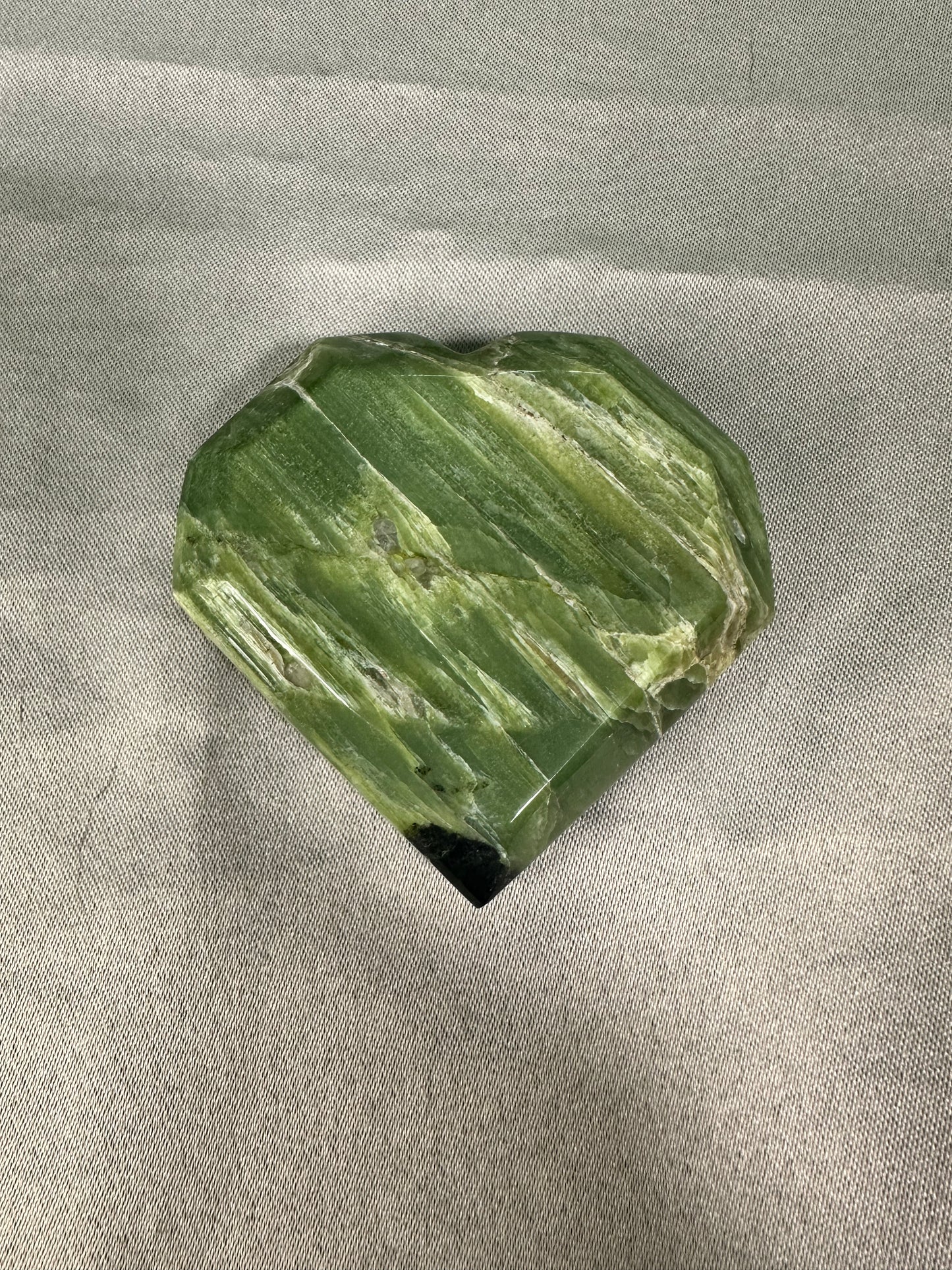 Tremolite Hearts