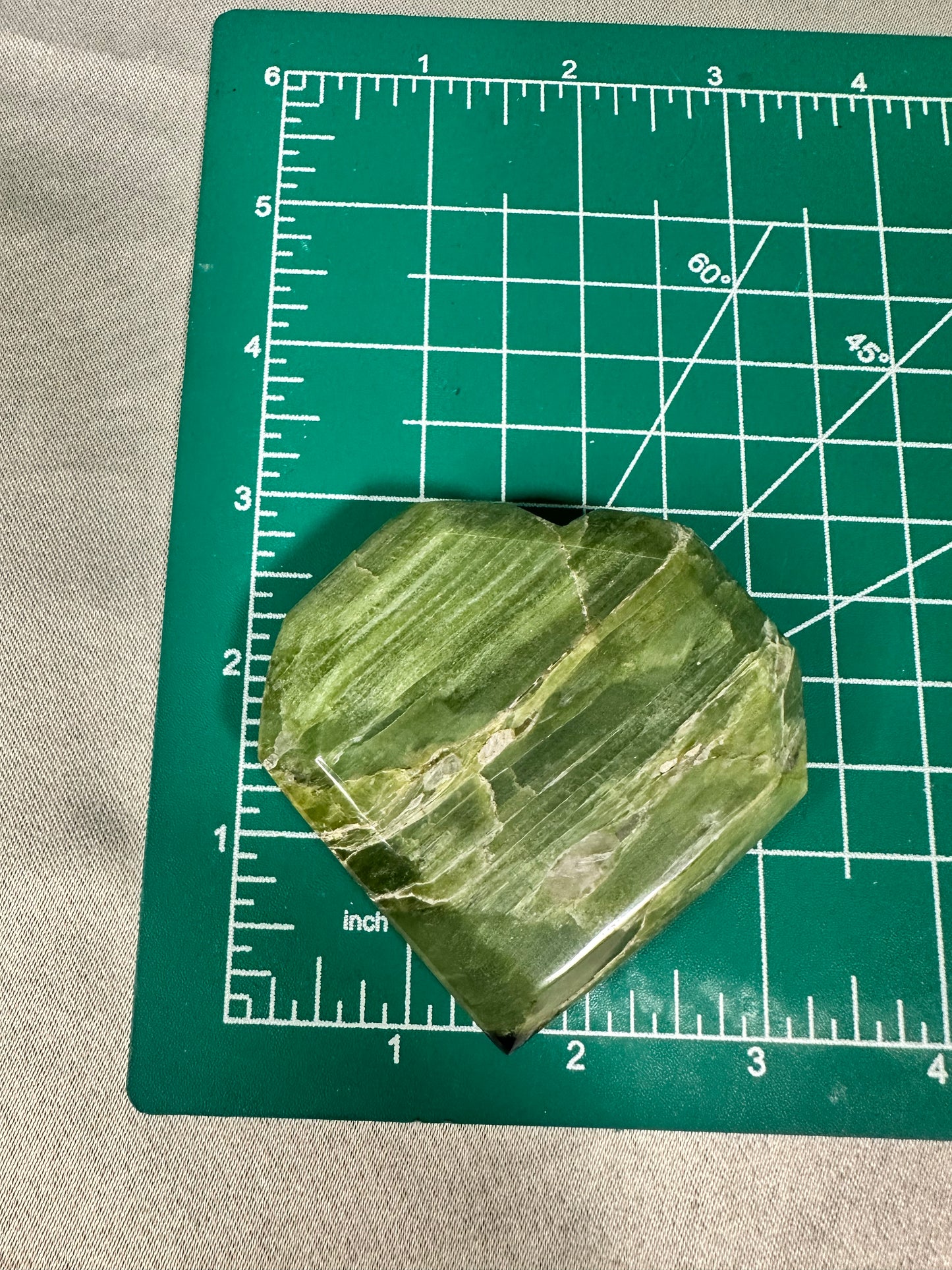 Tremolite Hearts