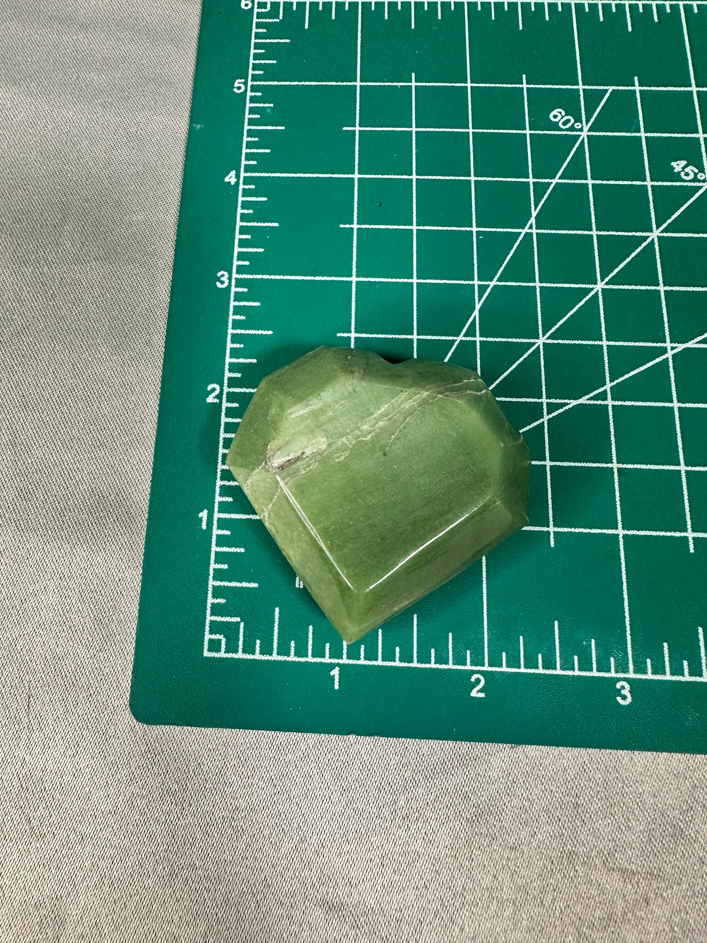 Tremolite Hearts