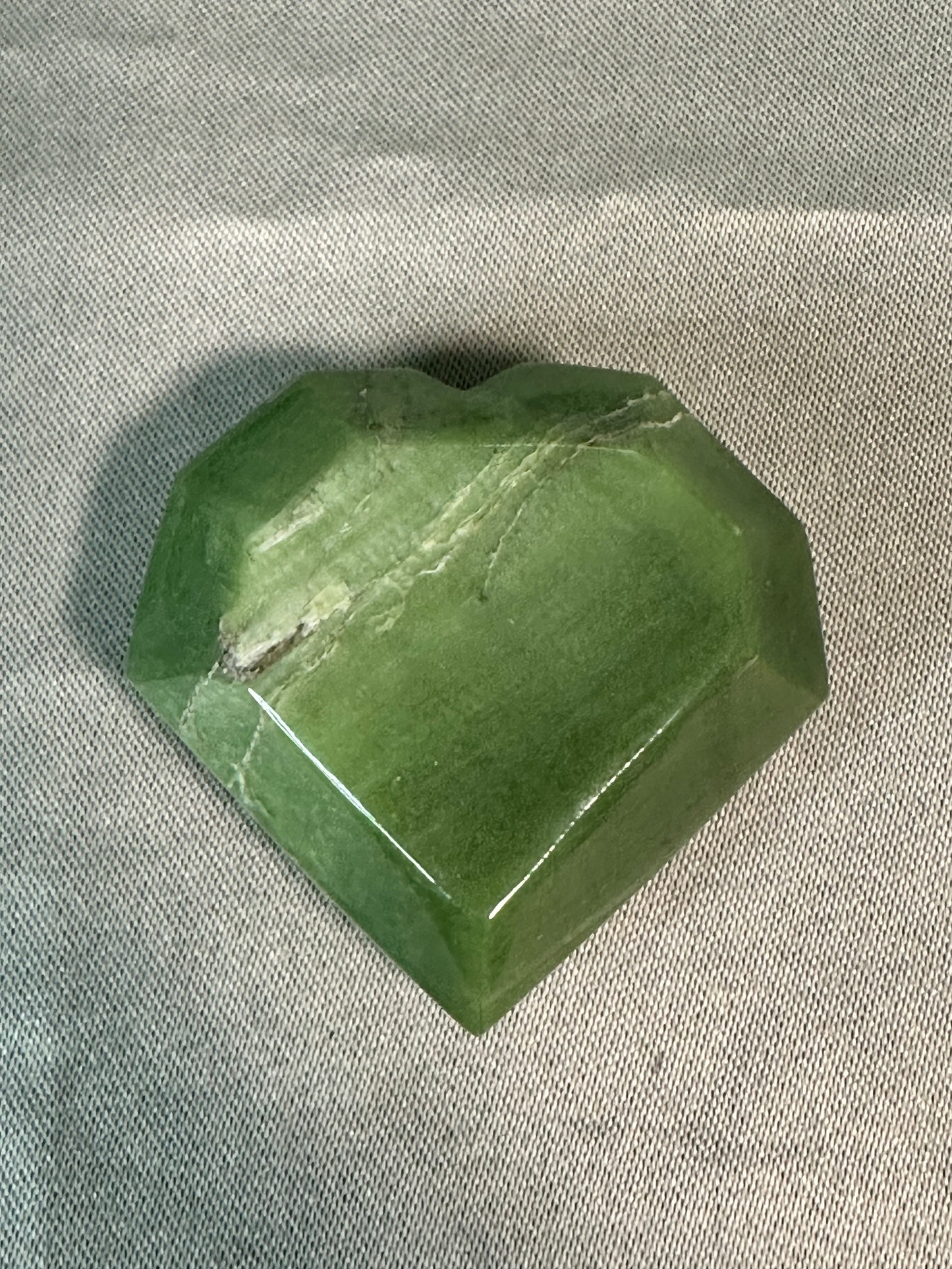 Tremolite Hearts