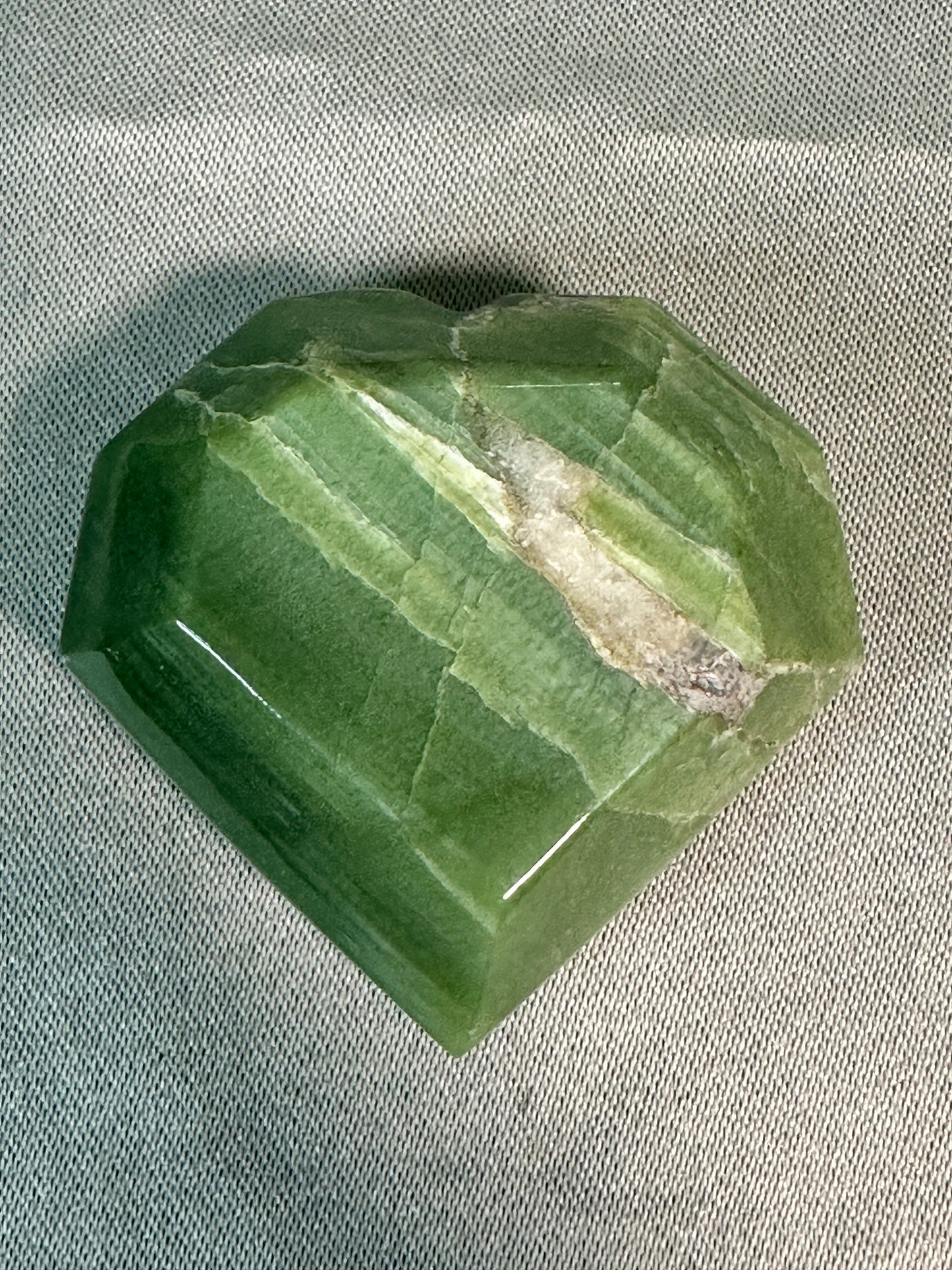Tremolite Hearts