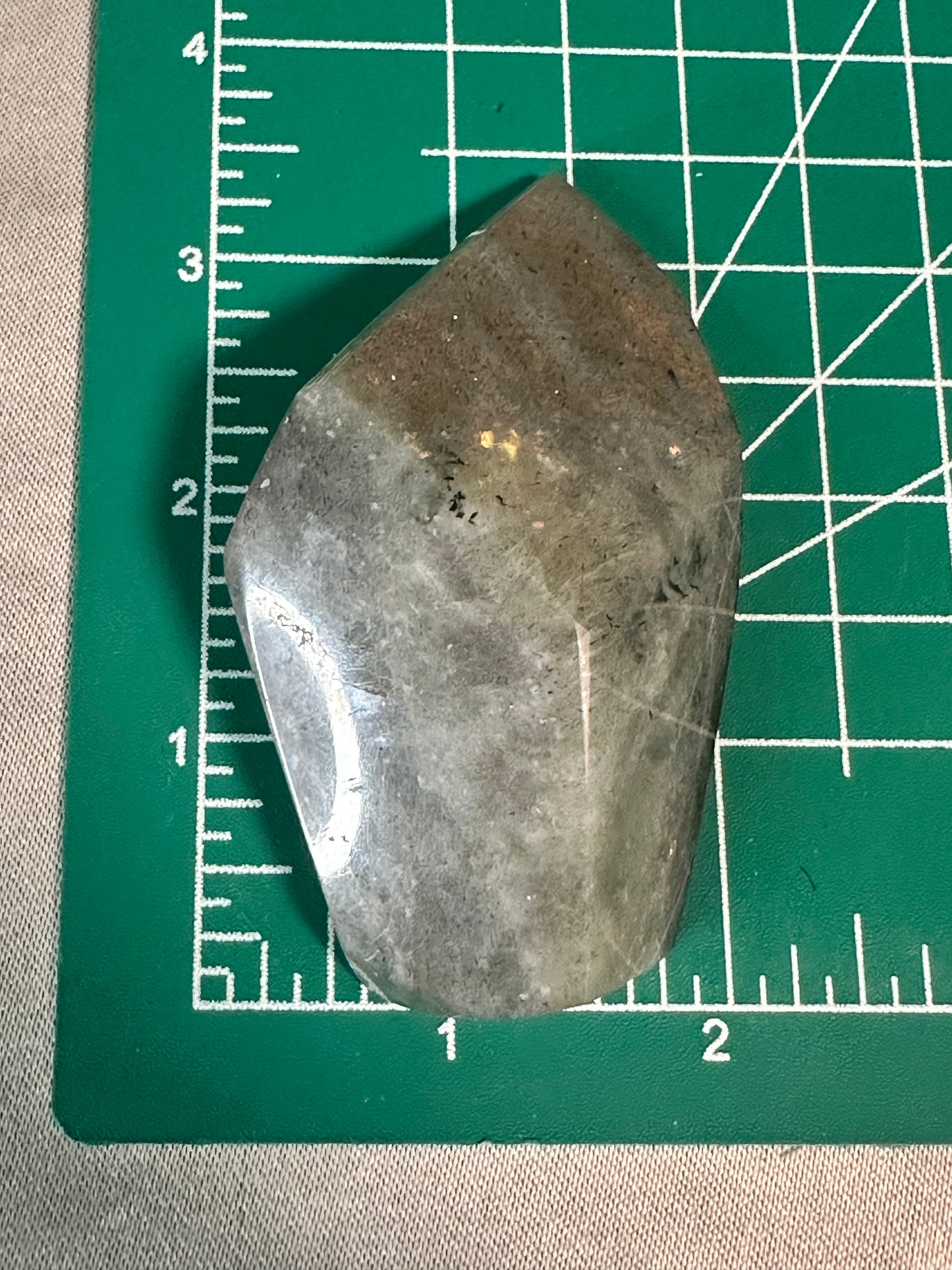 Labradorite Crystals
