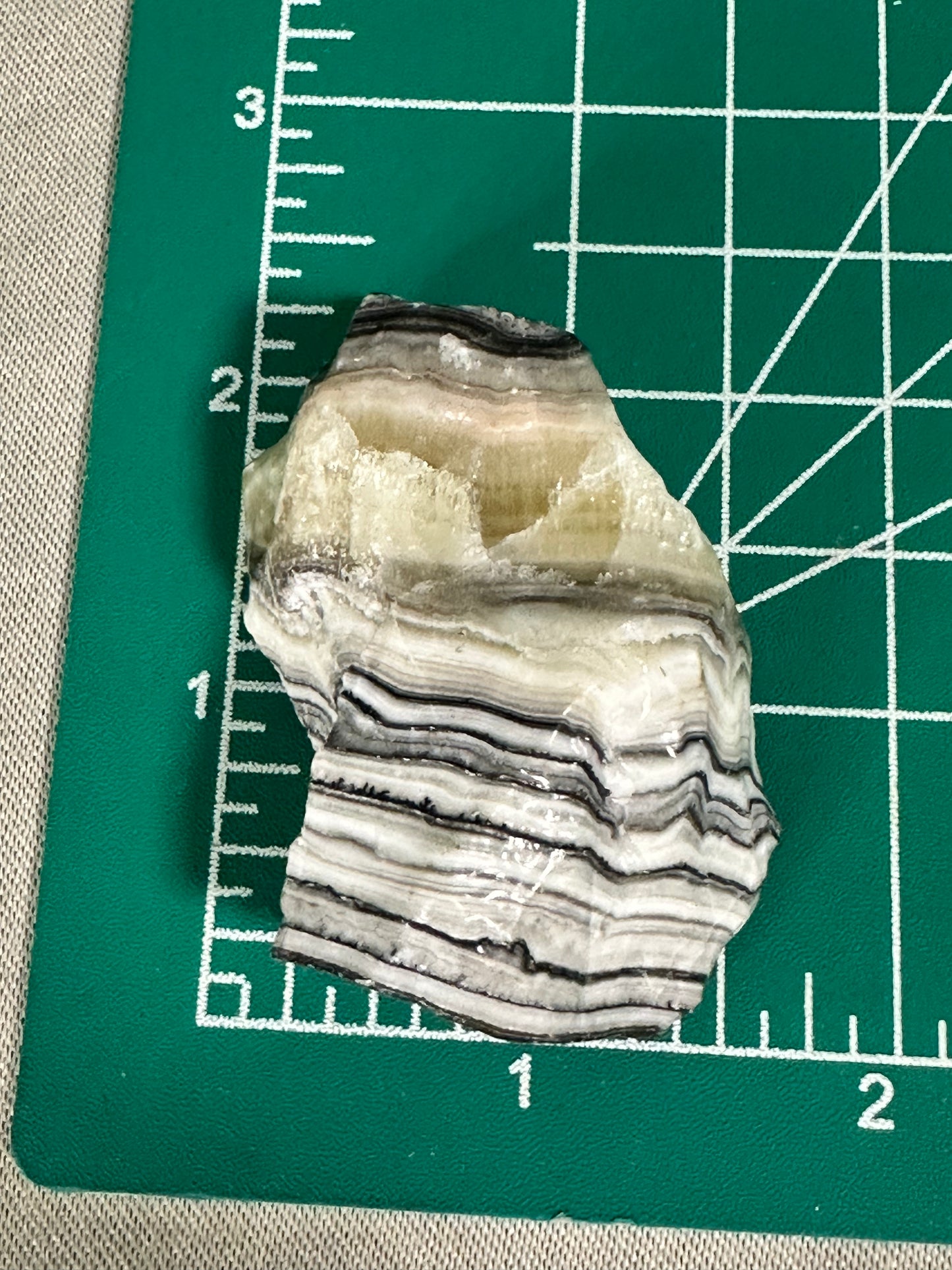 Raw Calcite Specimens
