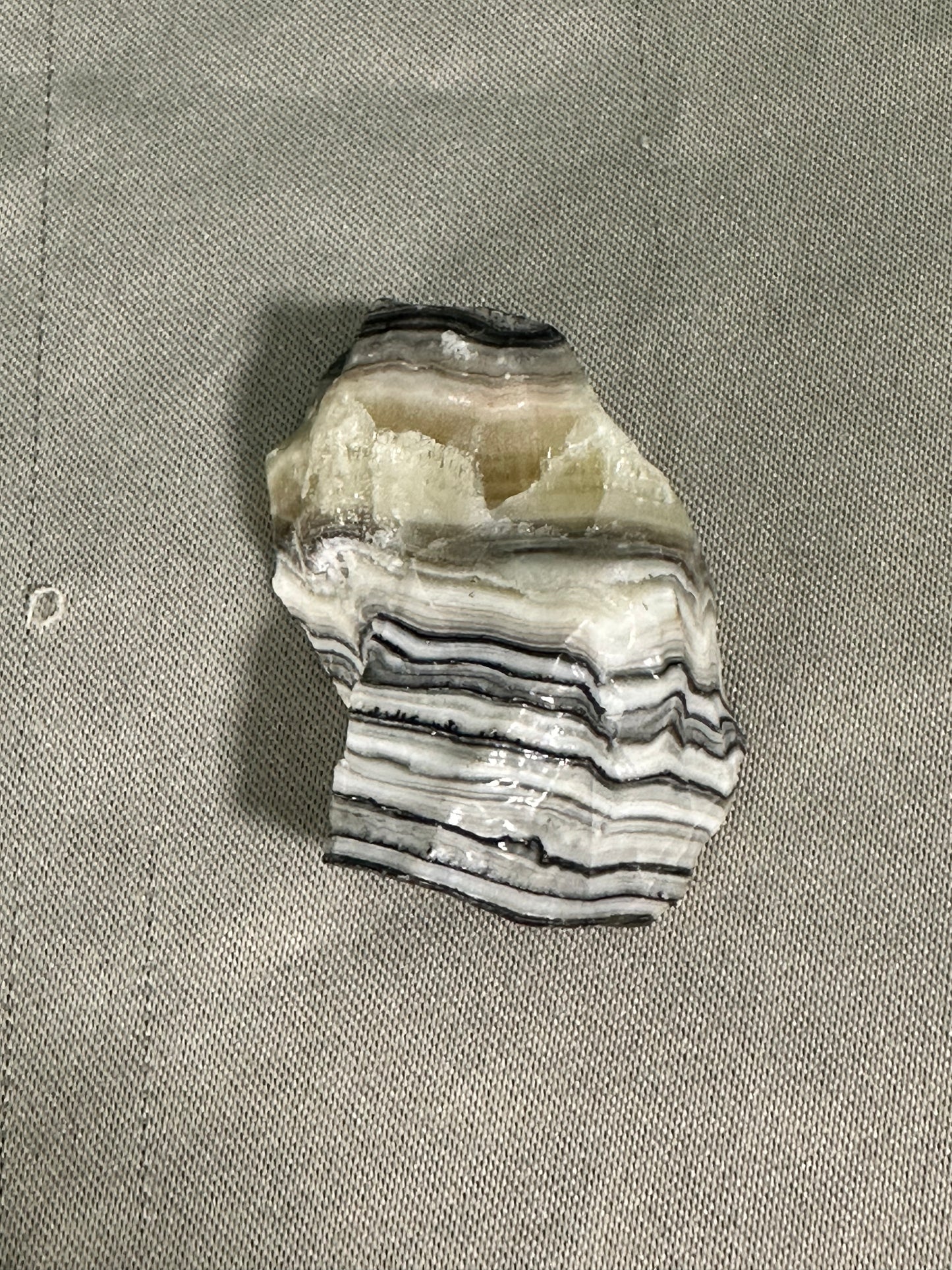 Raw Calcite Specimens