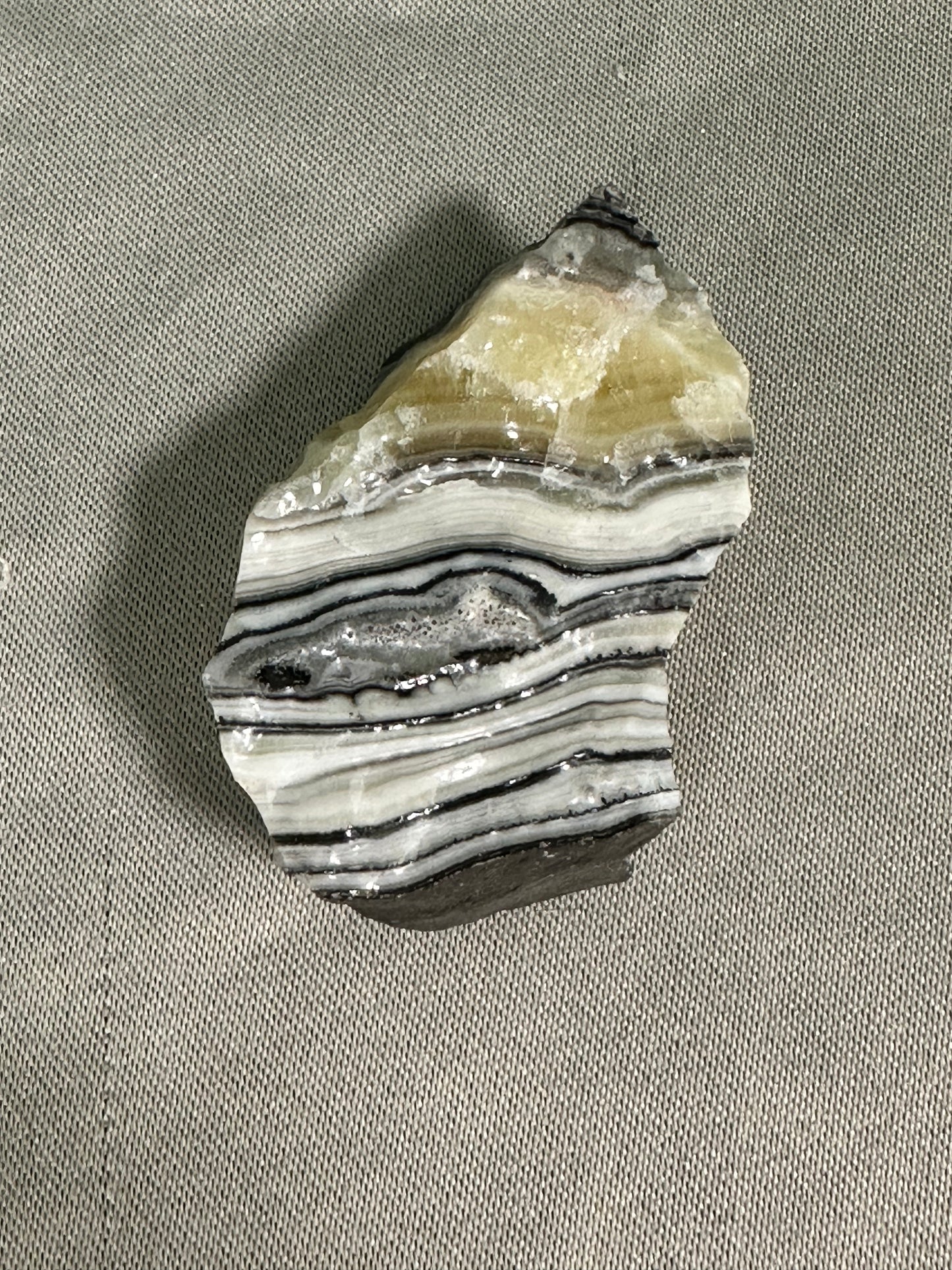 Raw Calcite Specimens